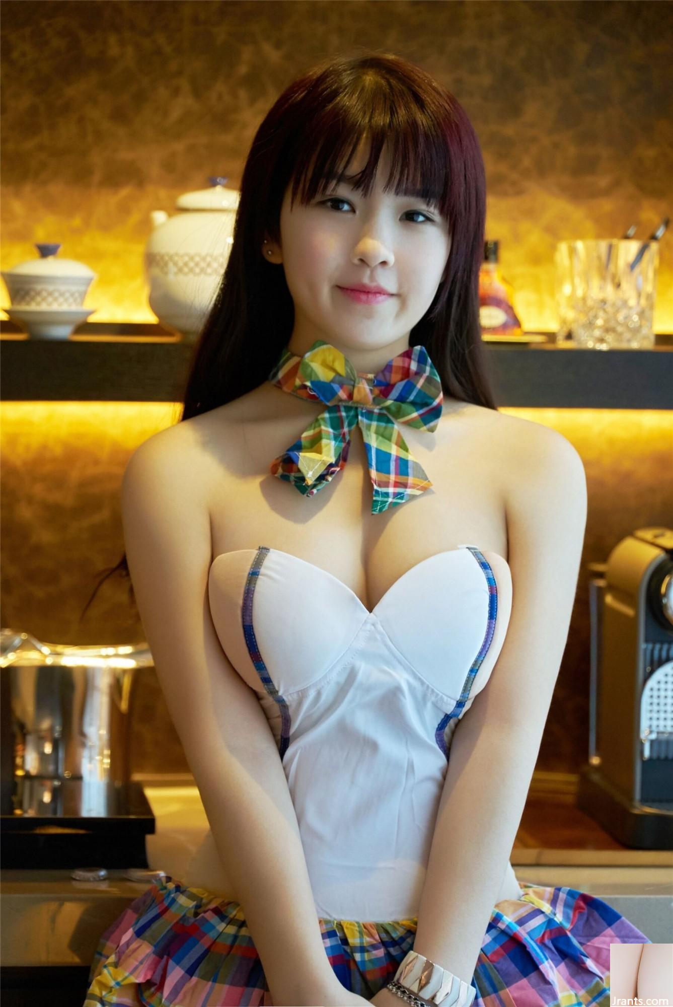 (Presse fille) Belle fille (36p)