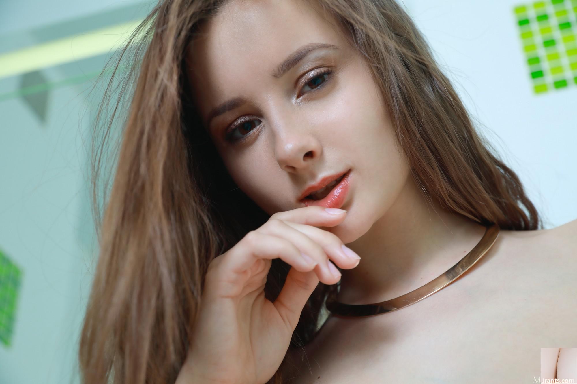 Rosalina &#8211; Trattami (111p)