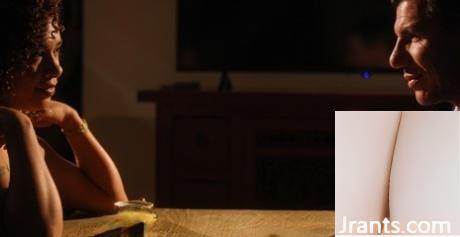 Le chant de beauté de Lane est un jouet sexuel, elle peut lui baiser la chatte et ne sera jamais mauvaise (19p)