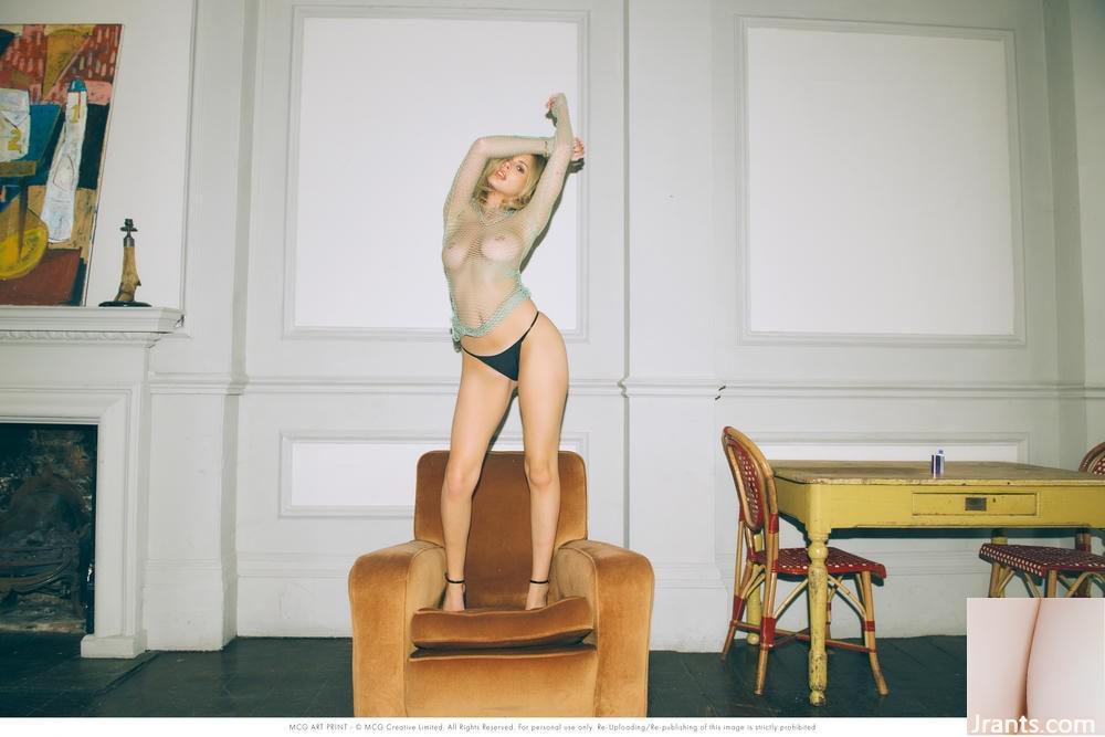 (Maycontaingirl) 08 Jul 2025 &#8211; Penjual Danielle, Alice Sey, Sophie B &#038; Serenity &#8211; Pony Magazine