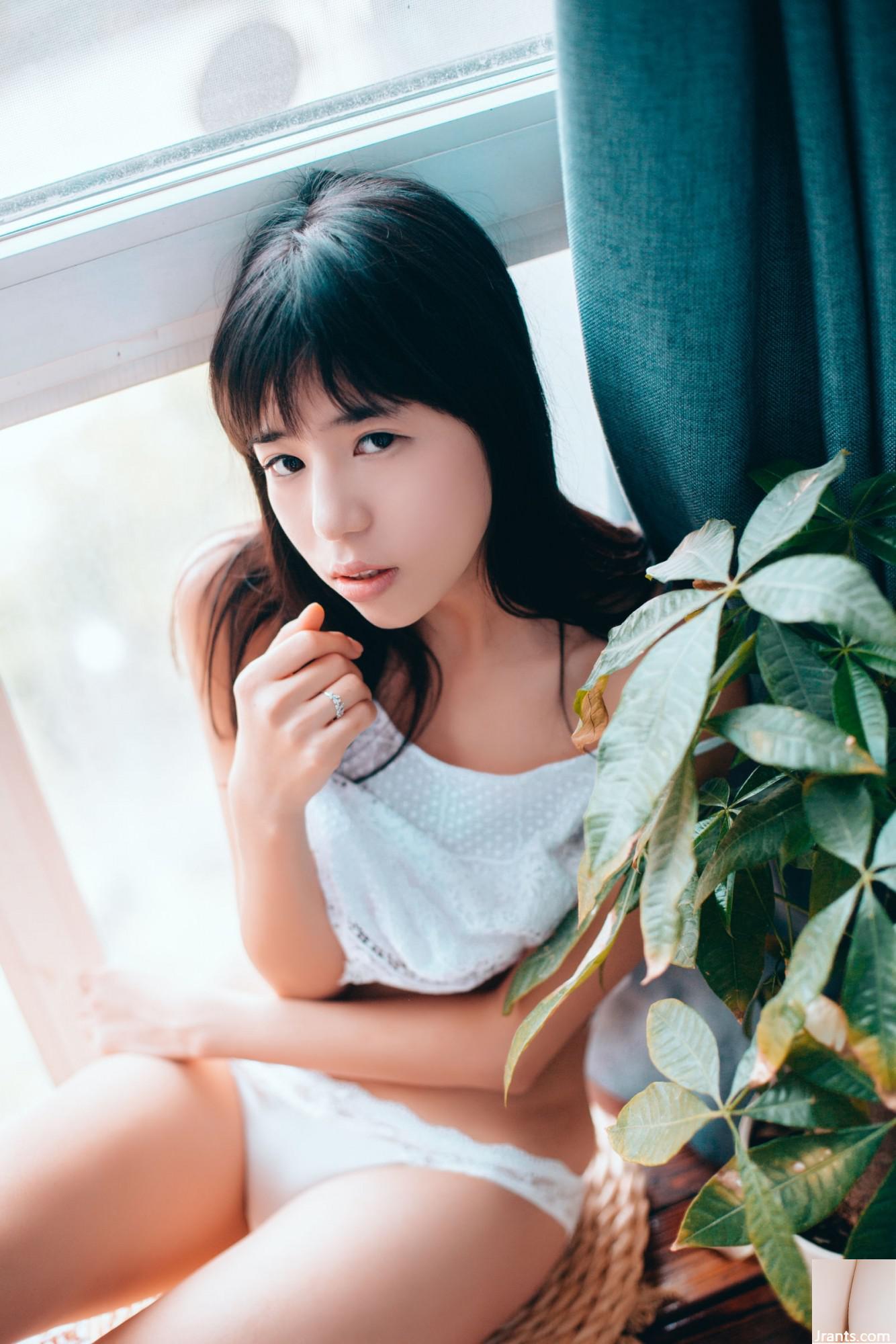 (Press Girl) Montage Private Shooting Set (124p)