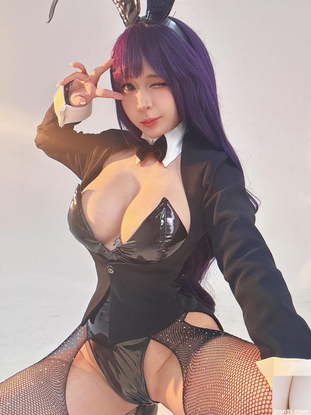 (Coleção da Internet) Umeko J cosplay Marin Kitagawa &#8211; São Bisque Doll (106p)
