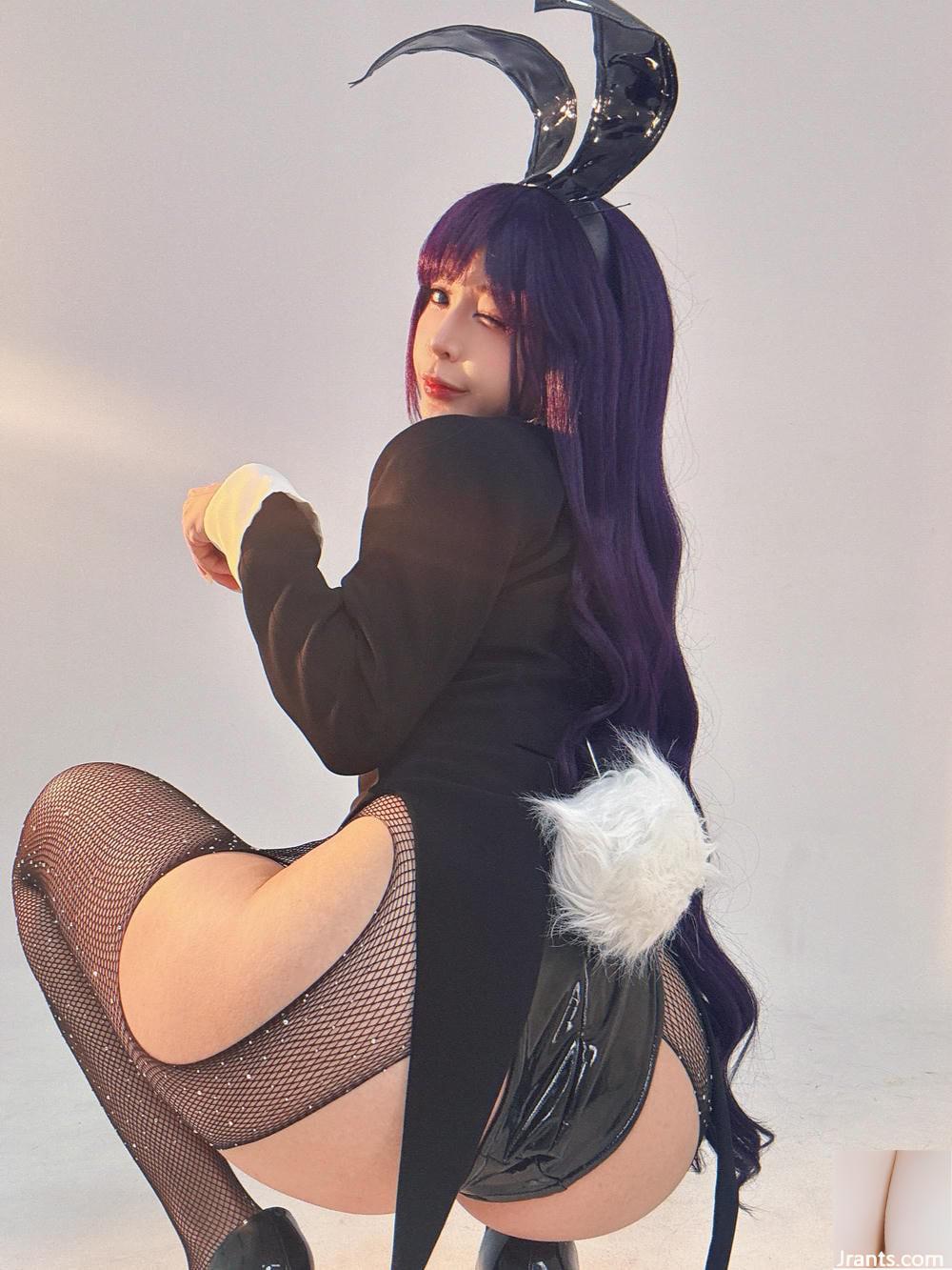 (Coleção da Internet) Umeko J cosplay Marin Kitagawa &#8211; São Bisque Doll (106p)