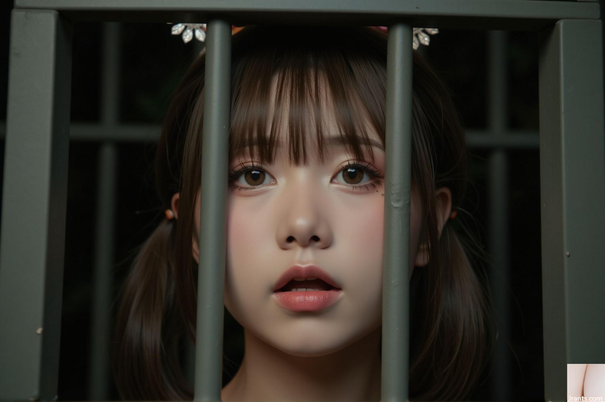 ★ Patreon ★ (Ifrete) &#8211; Arsip Ruanmei