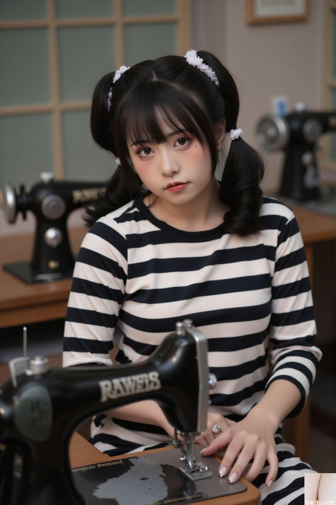 ★ Patreon ★ (Ifrete) &#8211; Arsip Ruanmei