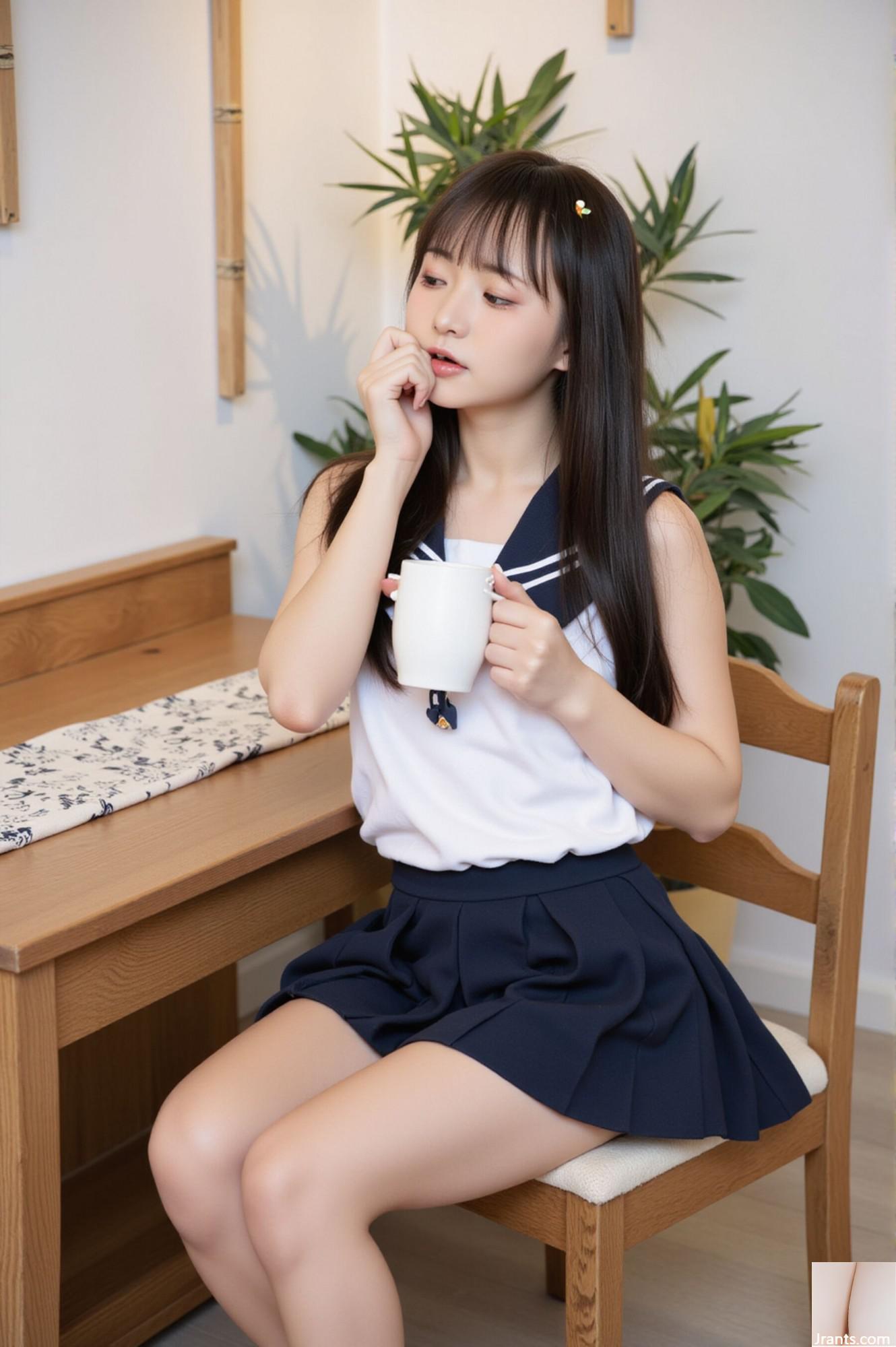 ★ Patreon ★ (Ifrete) &#8211; Arsip Ruanmei