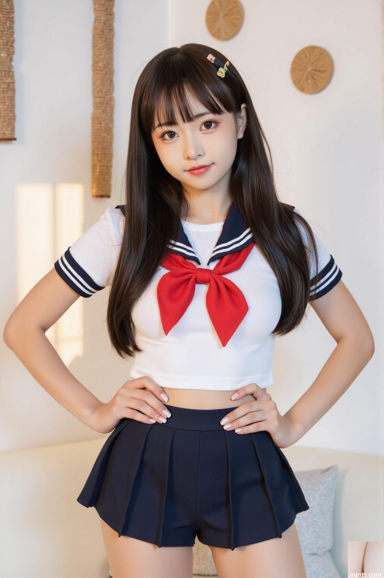 ★ Patreon ★ (Ifrete) &#8211; Arsip Ruanmei