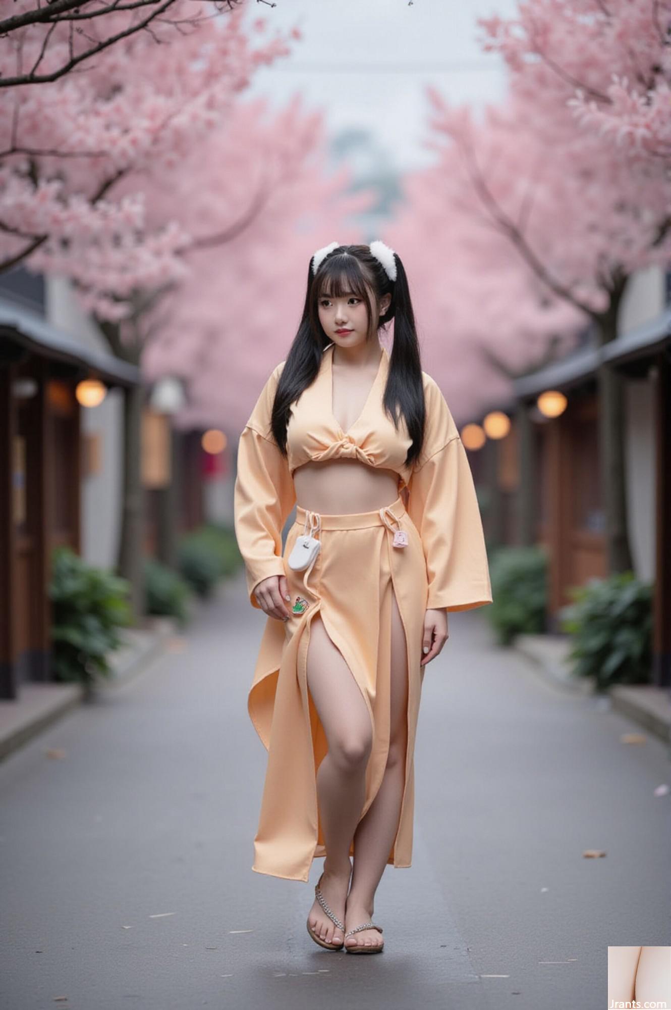 ★ Patreon ★ (Ifrete) &#8211; Arsip Ruanmei