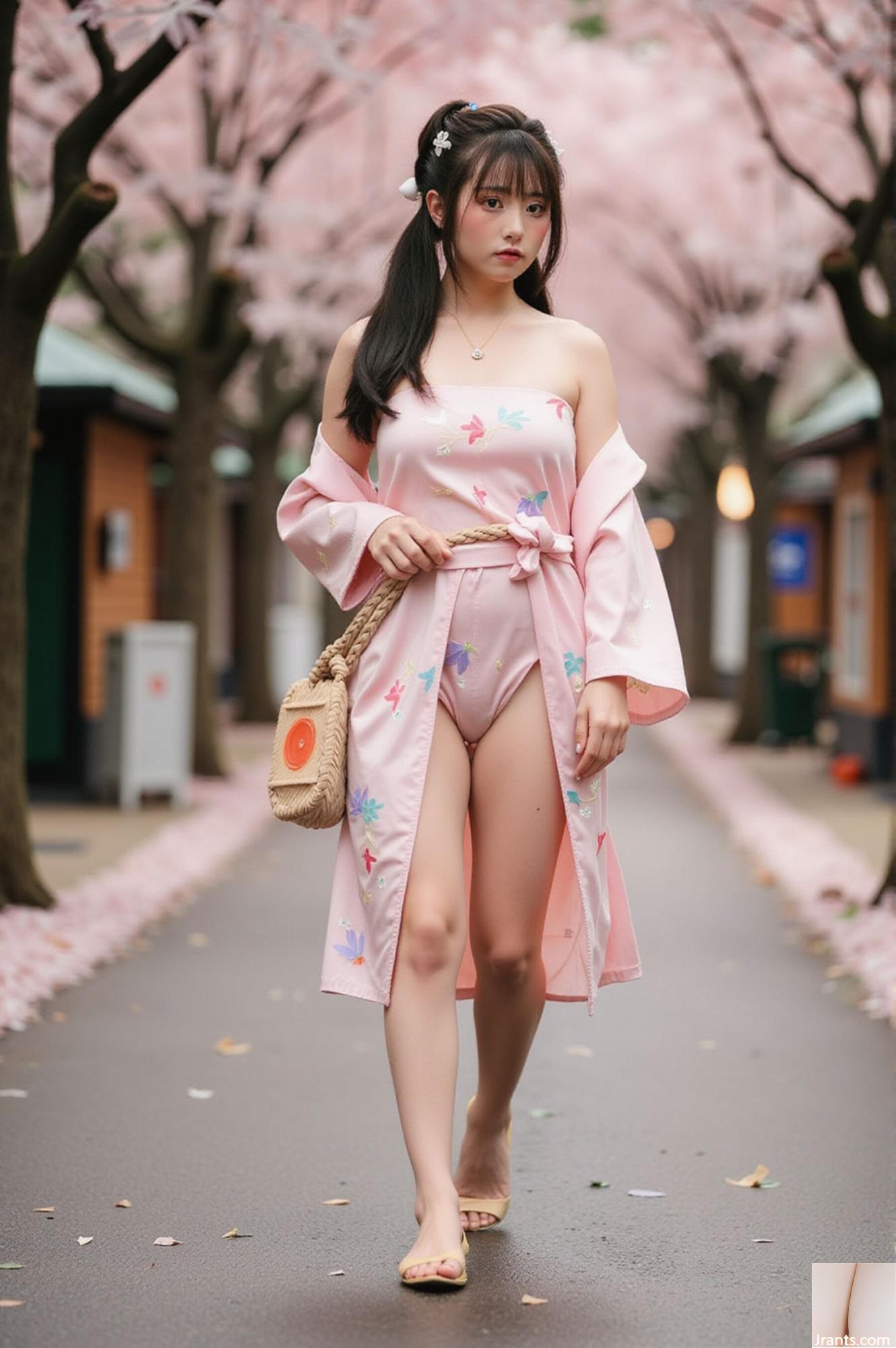 ★ Patreon ★ (Ifrete) &#8211; Arsip Ruanmei
