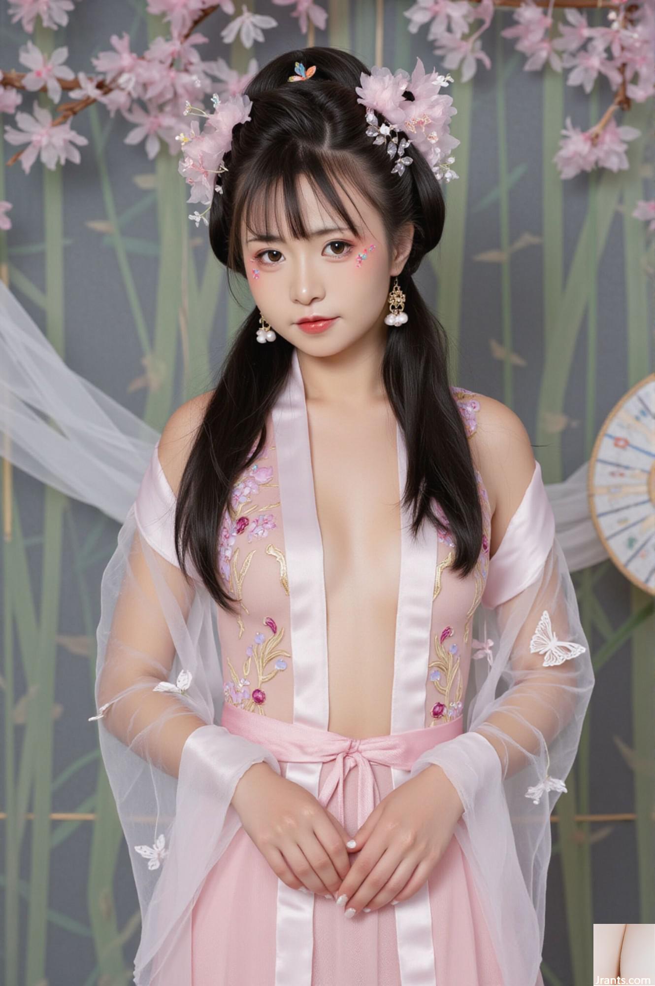 ★ Patreon ★ (Ifrete) &#8211; Arsip Ruanmei