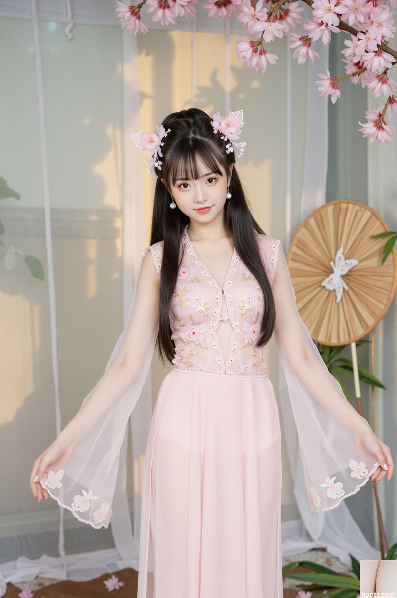 ★ Patreon ★ (Ifrete) &#8211; Arsip Ruanmei