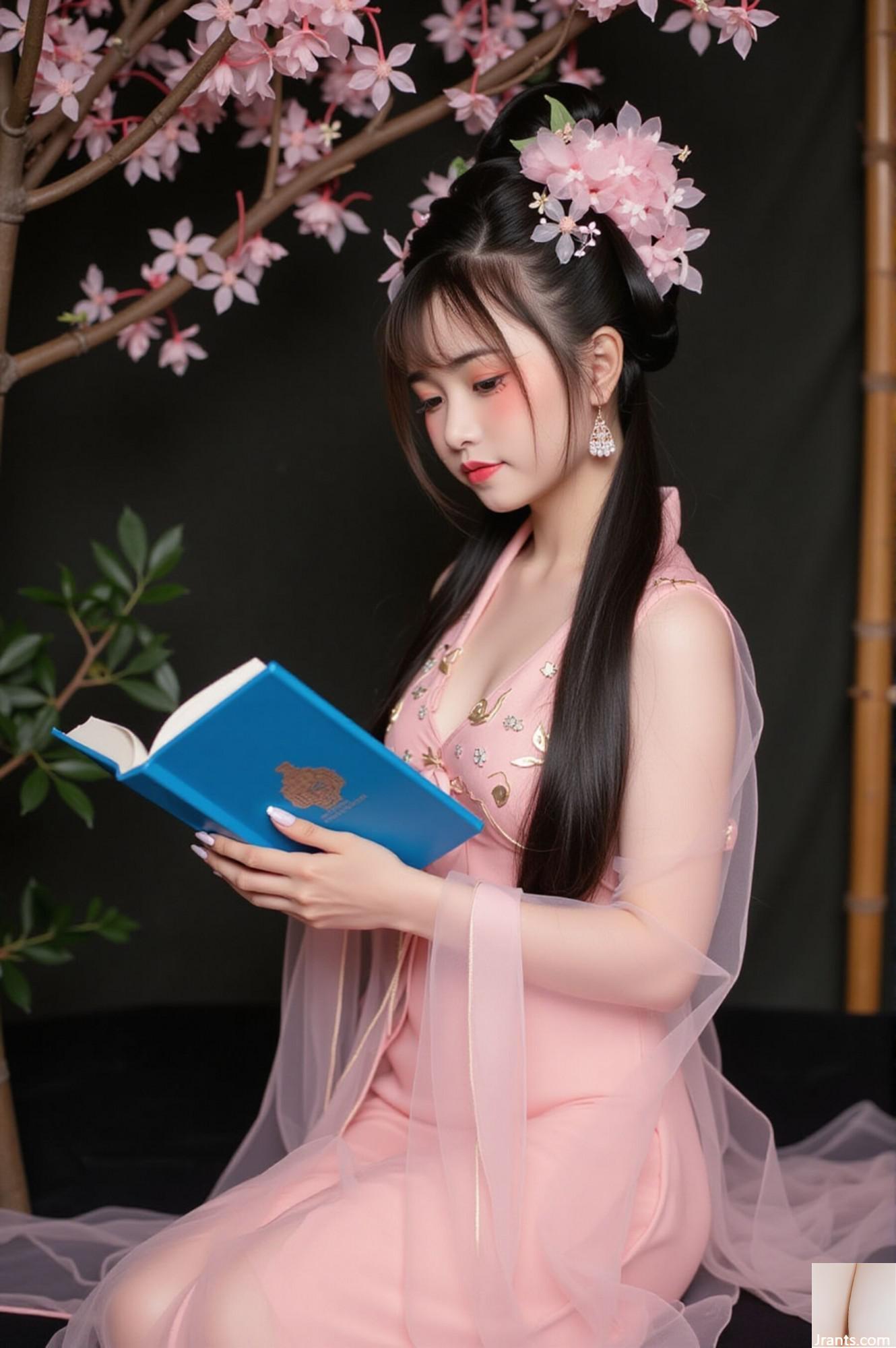 ★ Patreon ★ (Ifrete) &#8211; Arsip Ruanmei
