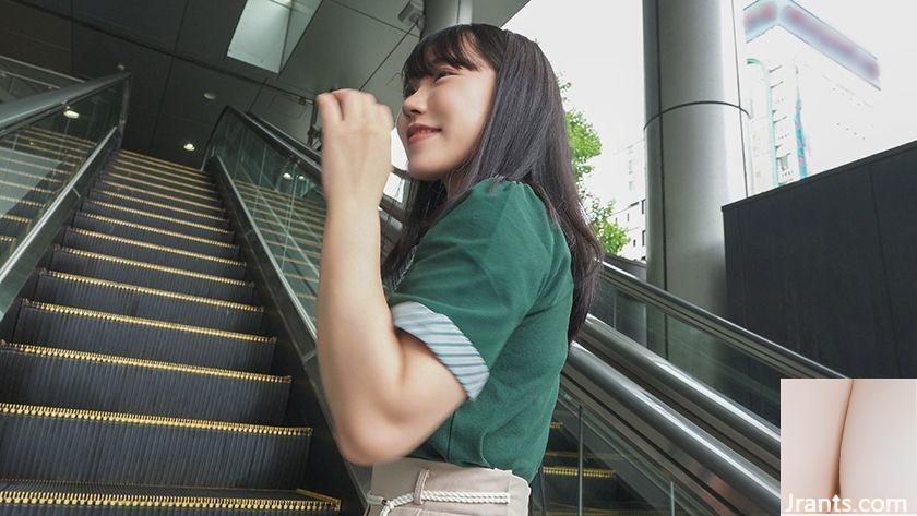 (Idol Raw Stone) Yoko-chan, 18 ans une jolie fille charmante avec idol otaku trouvé tout en ramassant à Nagoya! &#8230; (21p)