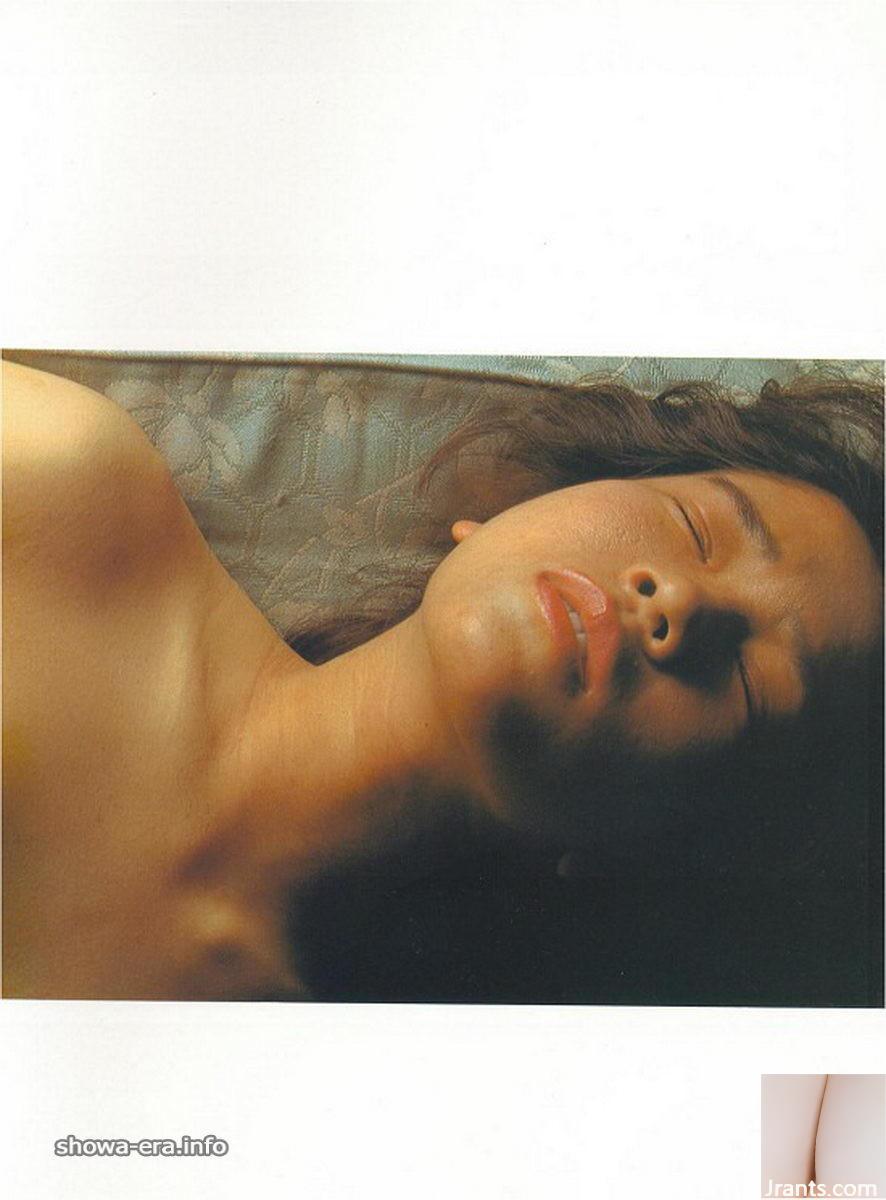 Pornostar in U-Books Blue Fairy (46p)