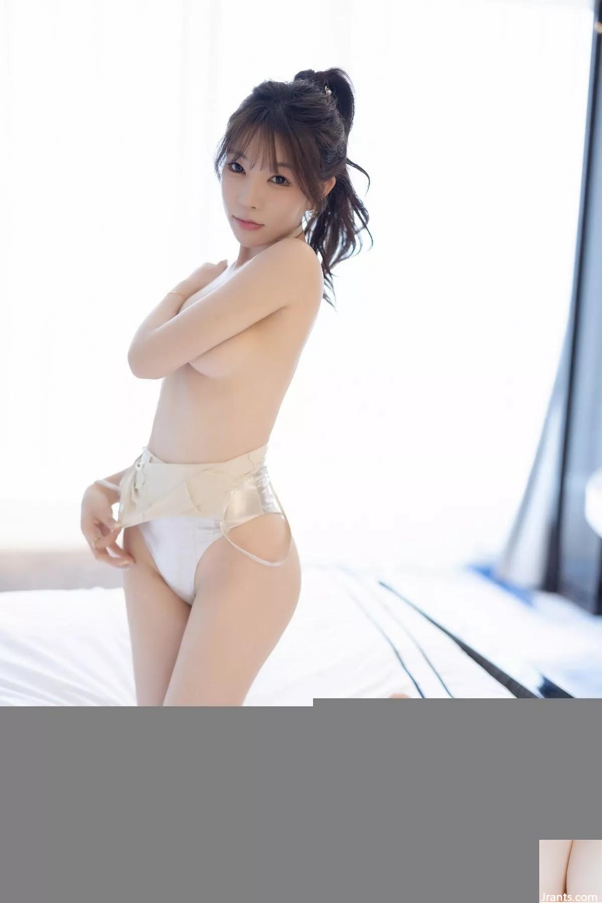(XiaoYu) HD -Foto 2023.12.06 Vol.1158 Xu Lizhi (83p)