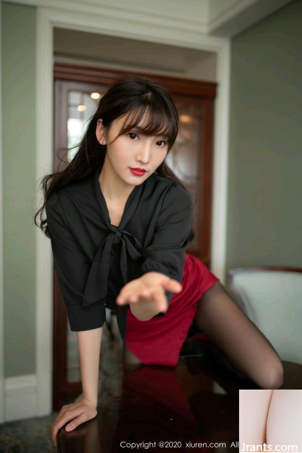 (XiuRen) HD Photo 2020.08.27 No.2498 Lu Xuanxuan (82p)