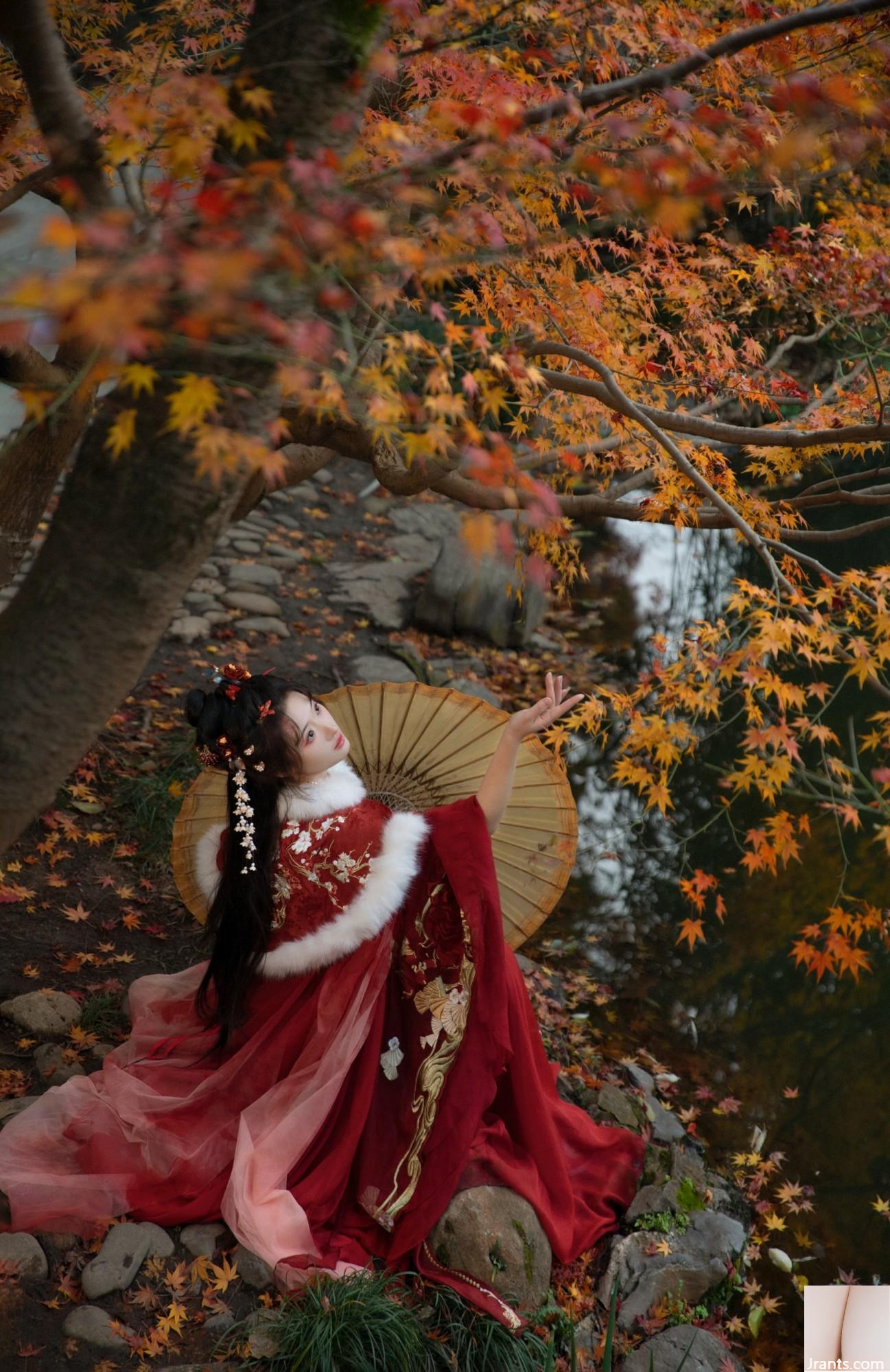Lingyun Zhi Xiaochunran (19p)