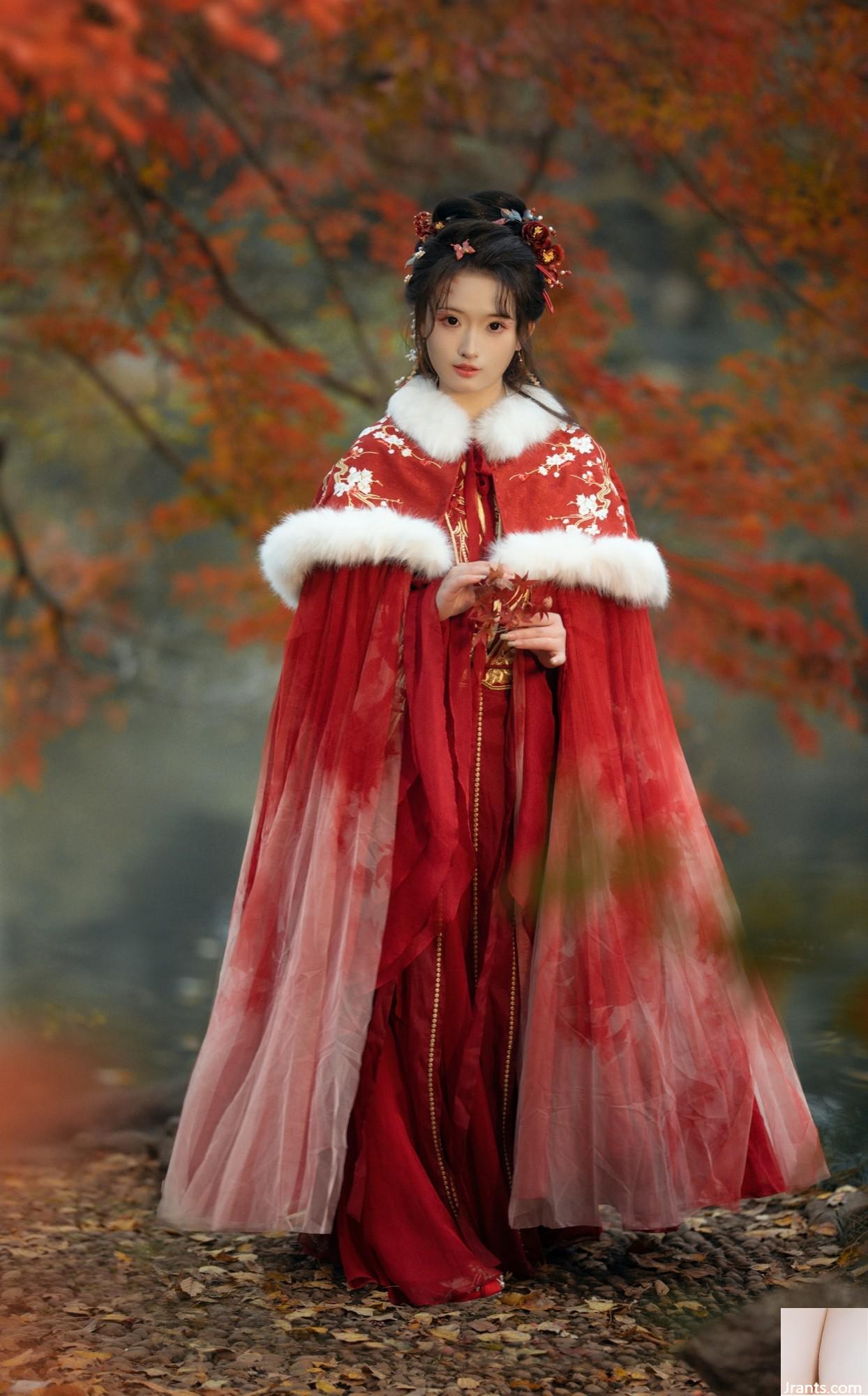 Lingyun Zhi Xiaochunran (19p)