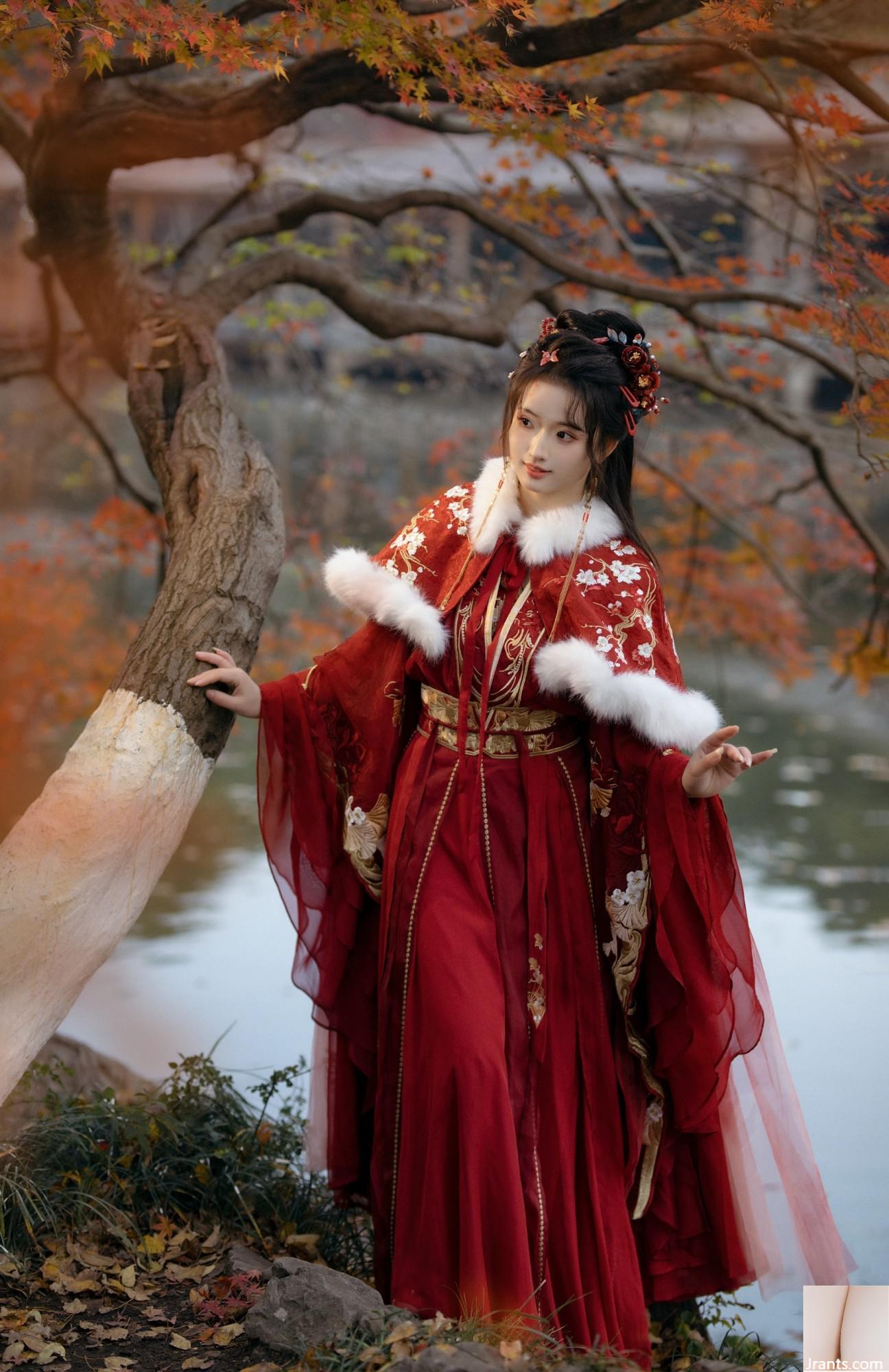 Lingyun Zhi Xiaochunran (19p)