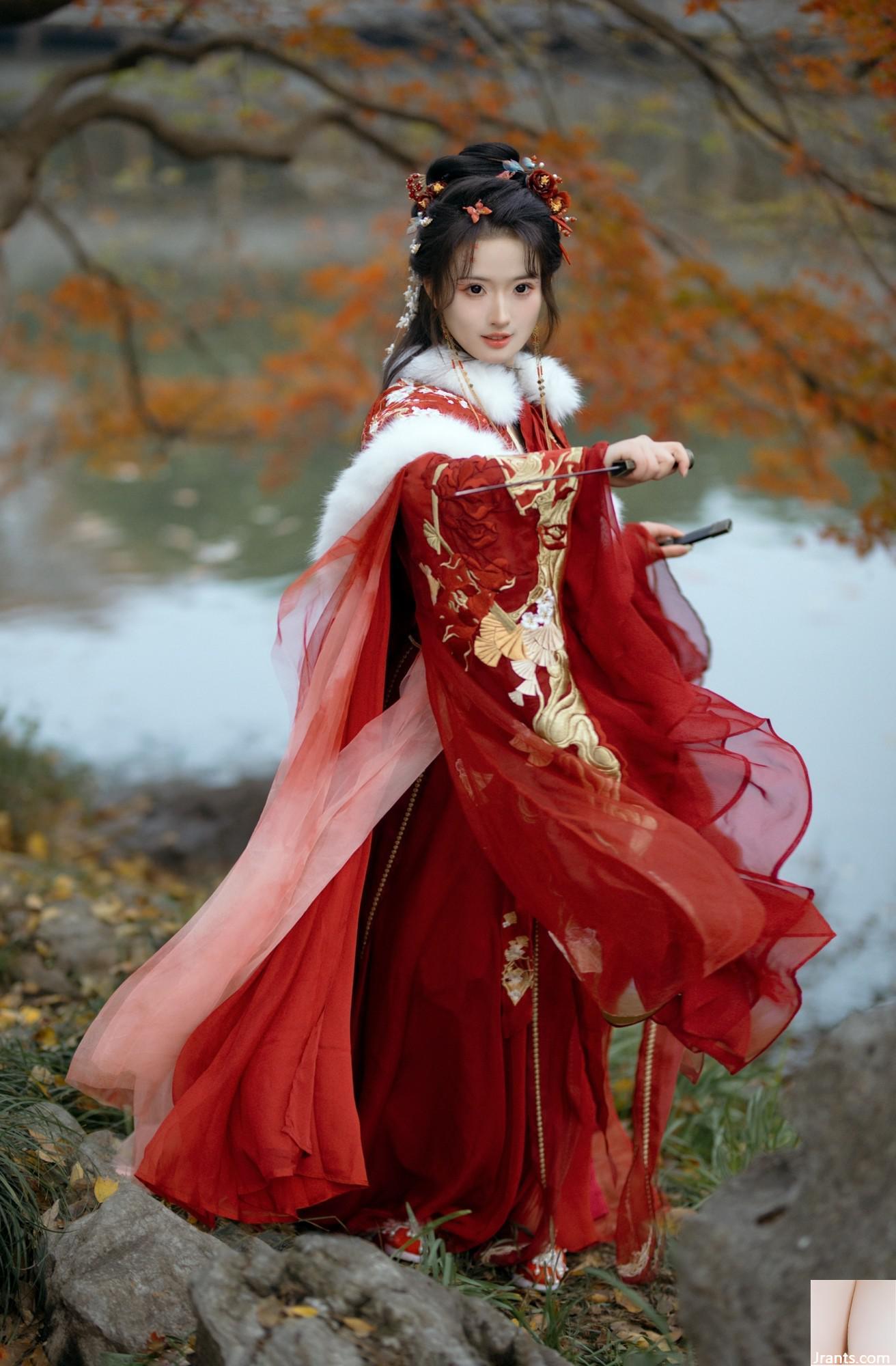Lingyun Zhi Xiaochunran (19p)