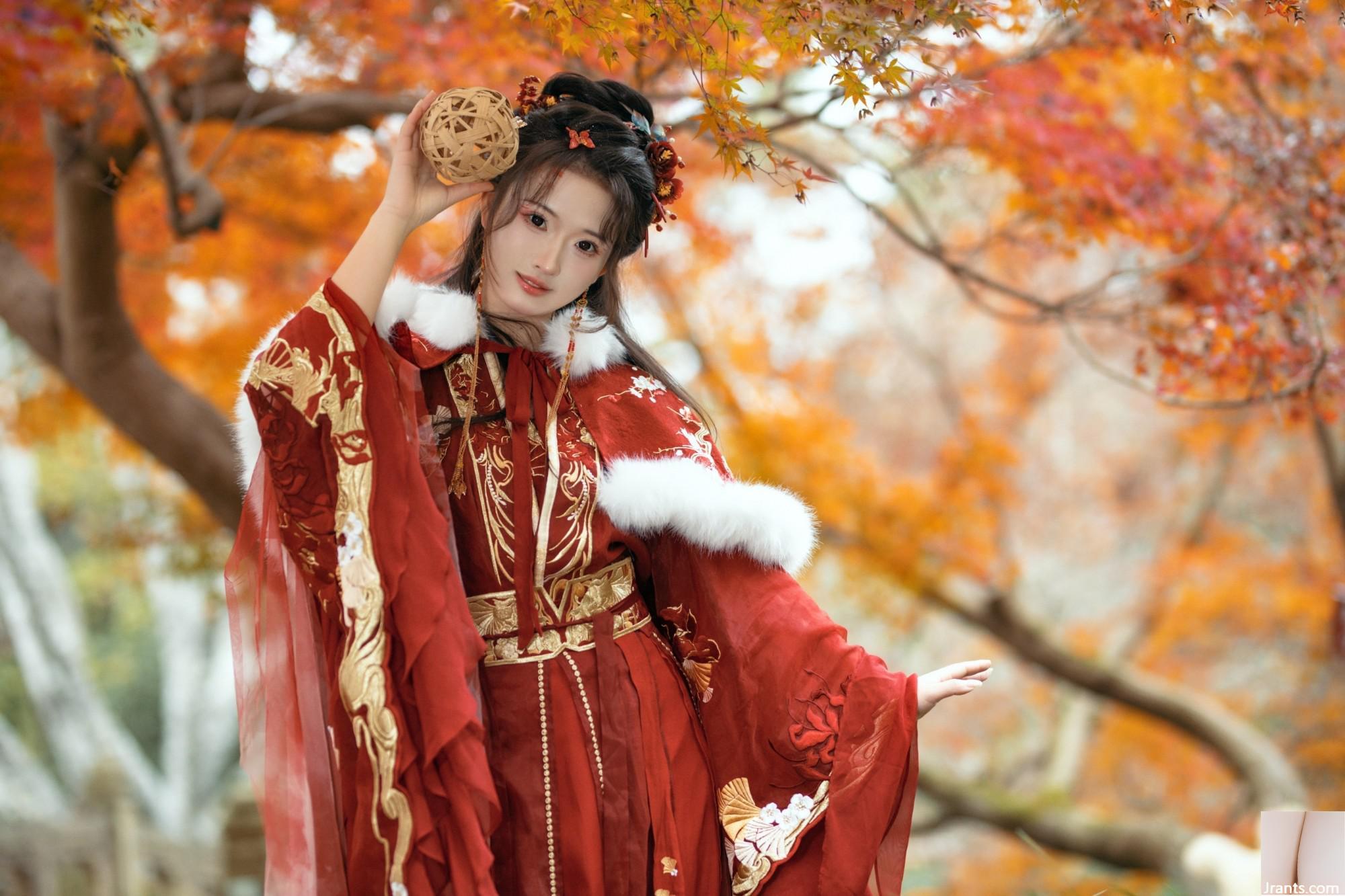 Lingyun Zhi Xiaochunran (19p)