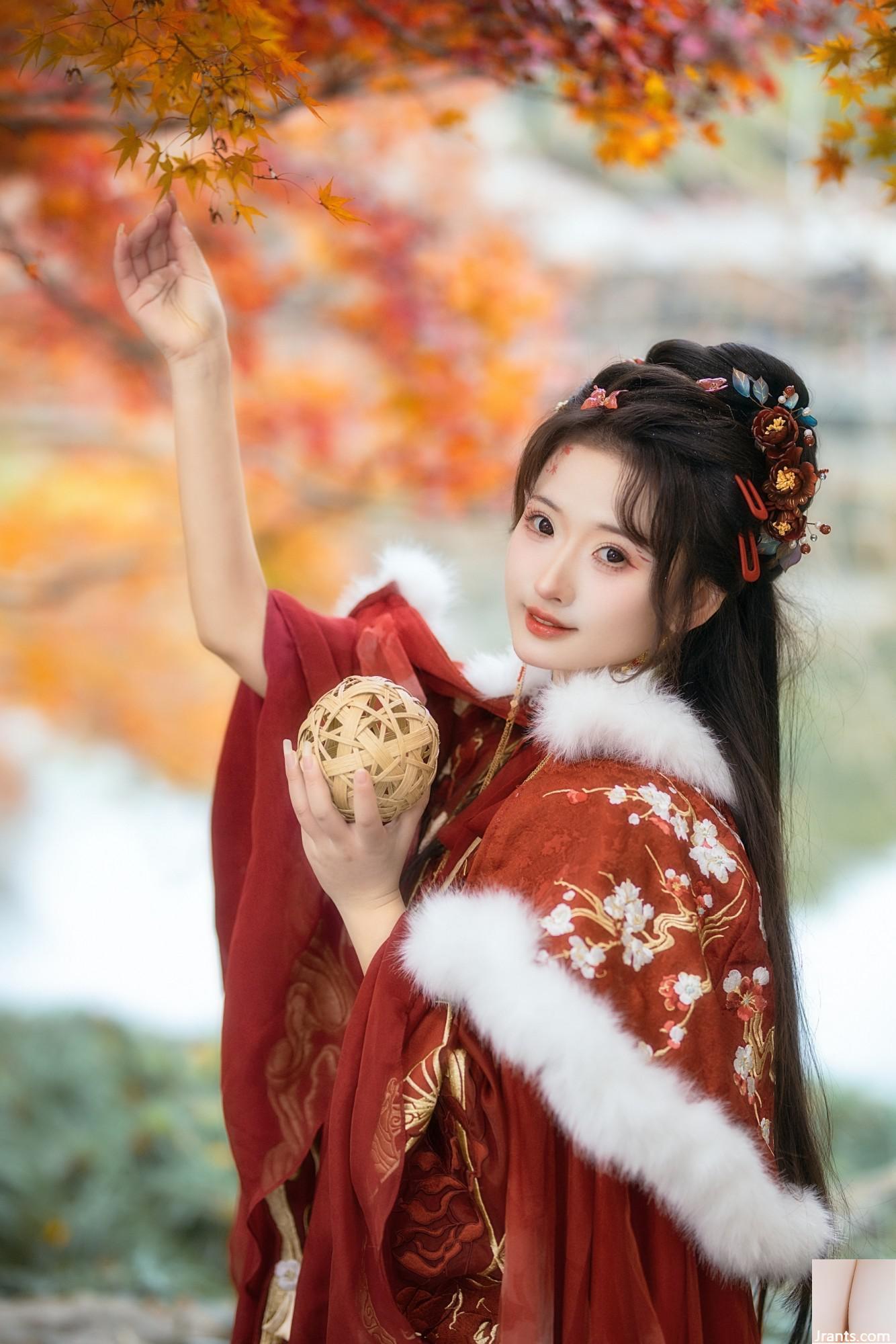 Lingyun Zhi Xiaochunran (19p)