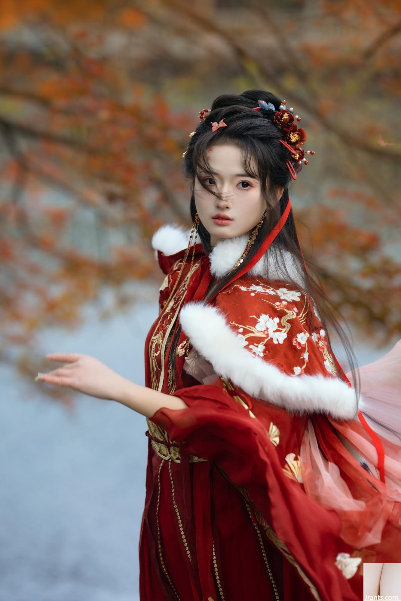 Lingyun Zhi Xiaochunran (19p)