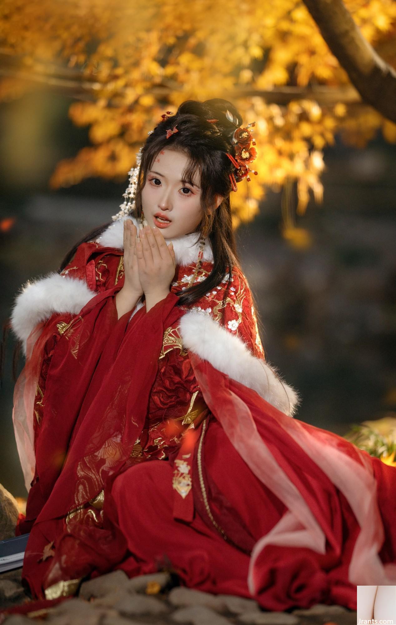 Lingyun Zhi Xiaochunran (19p)