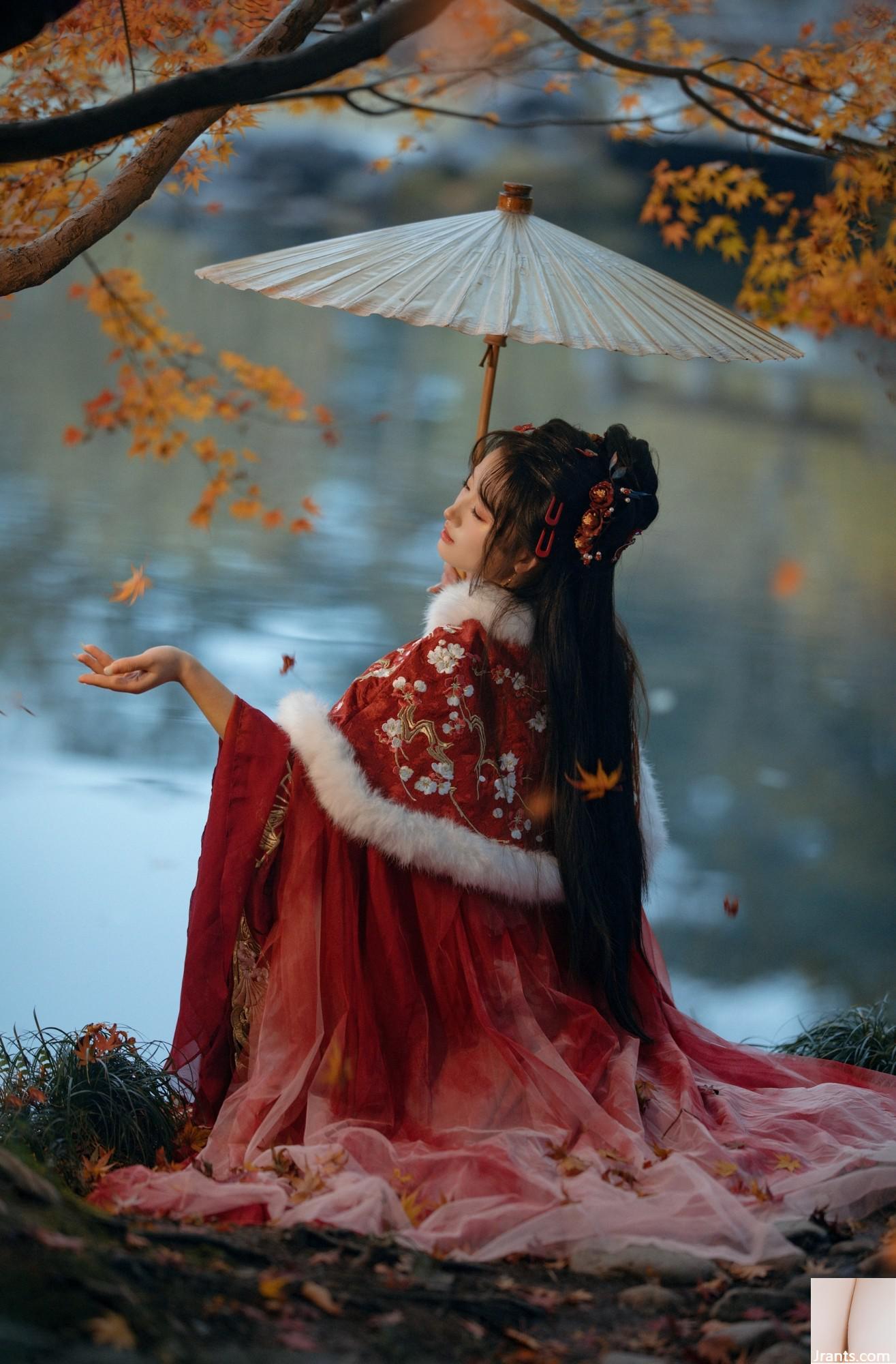 Lingyun Zhi Xiaochunran (19p)