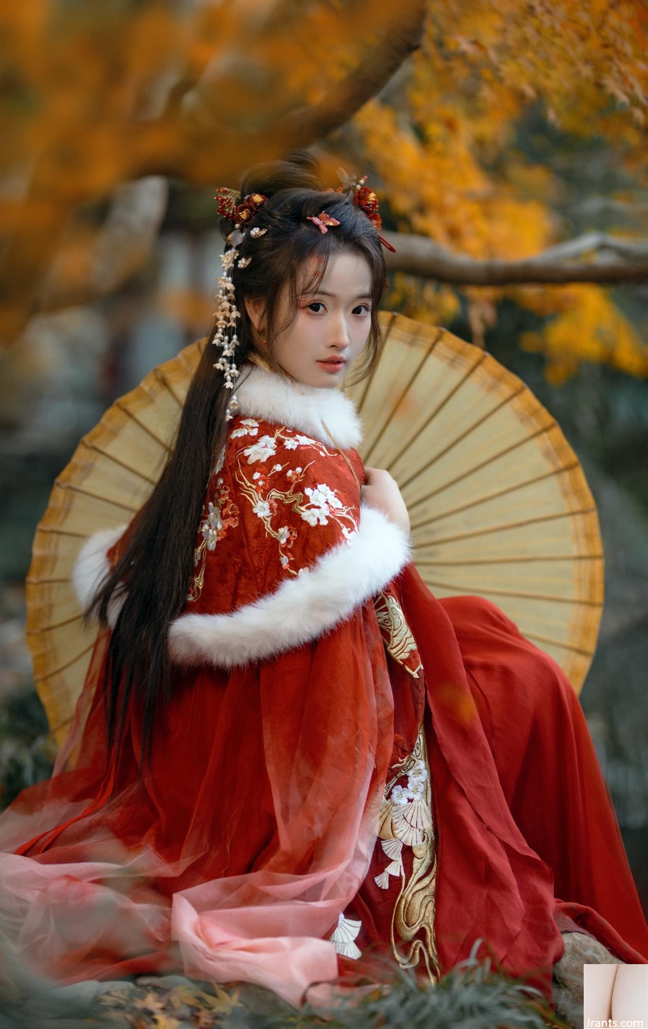 Lingyun Zhi Xiaochunran (19p)