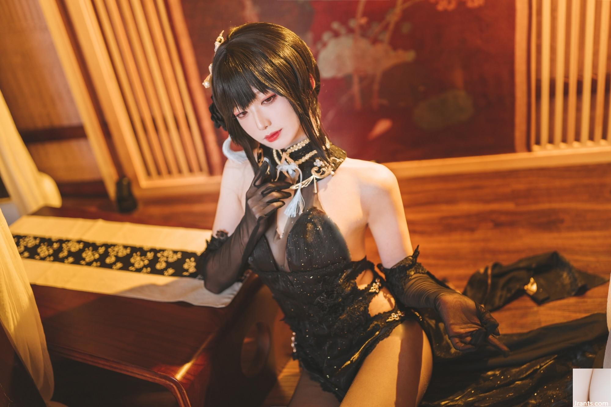 Frontier V &#8211; Zhenhai (32p)