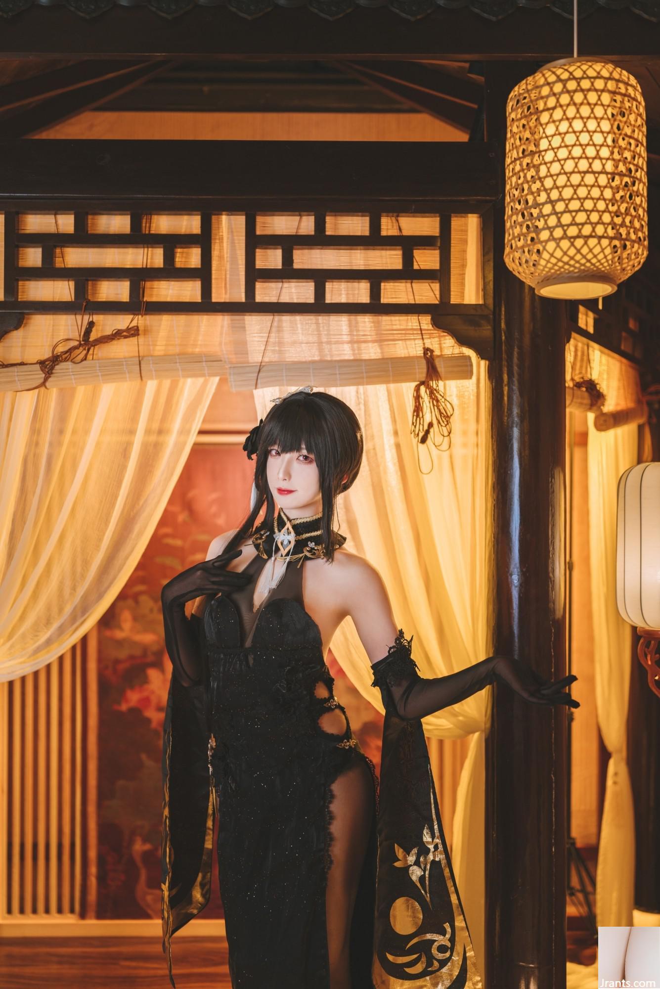 Frontier V &#8211; Zhenhai (32p)