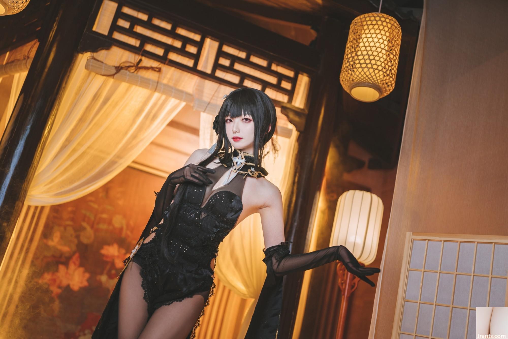 Frontier V &#8211; Zhenhai (32p)