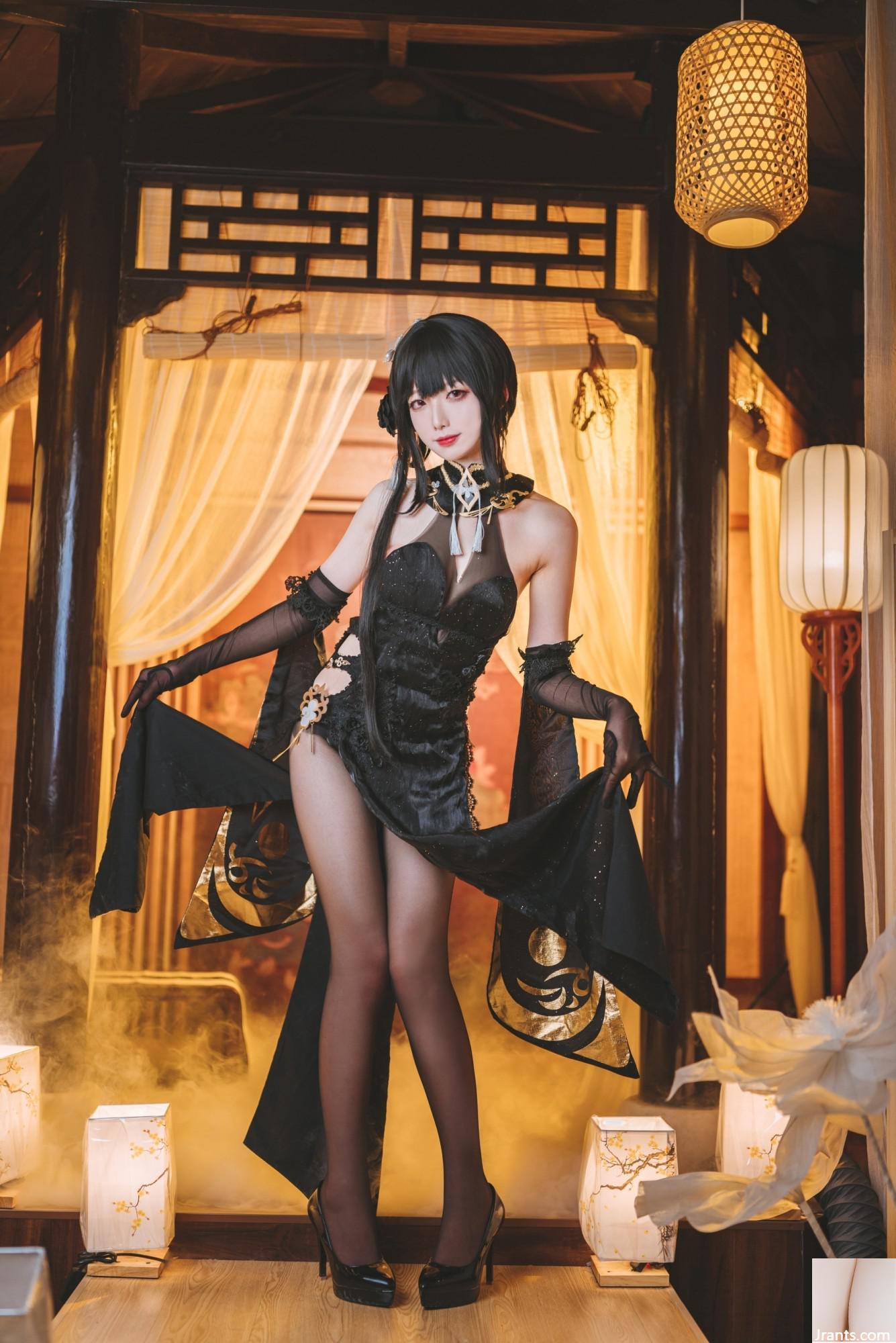Frontier V &#8211; Zhenhai (32p)