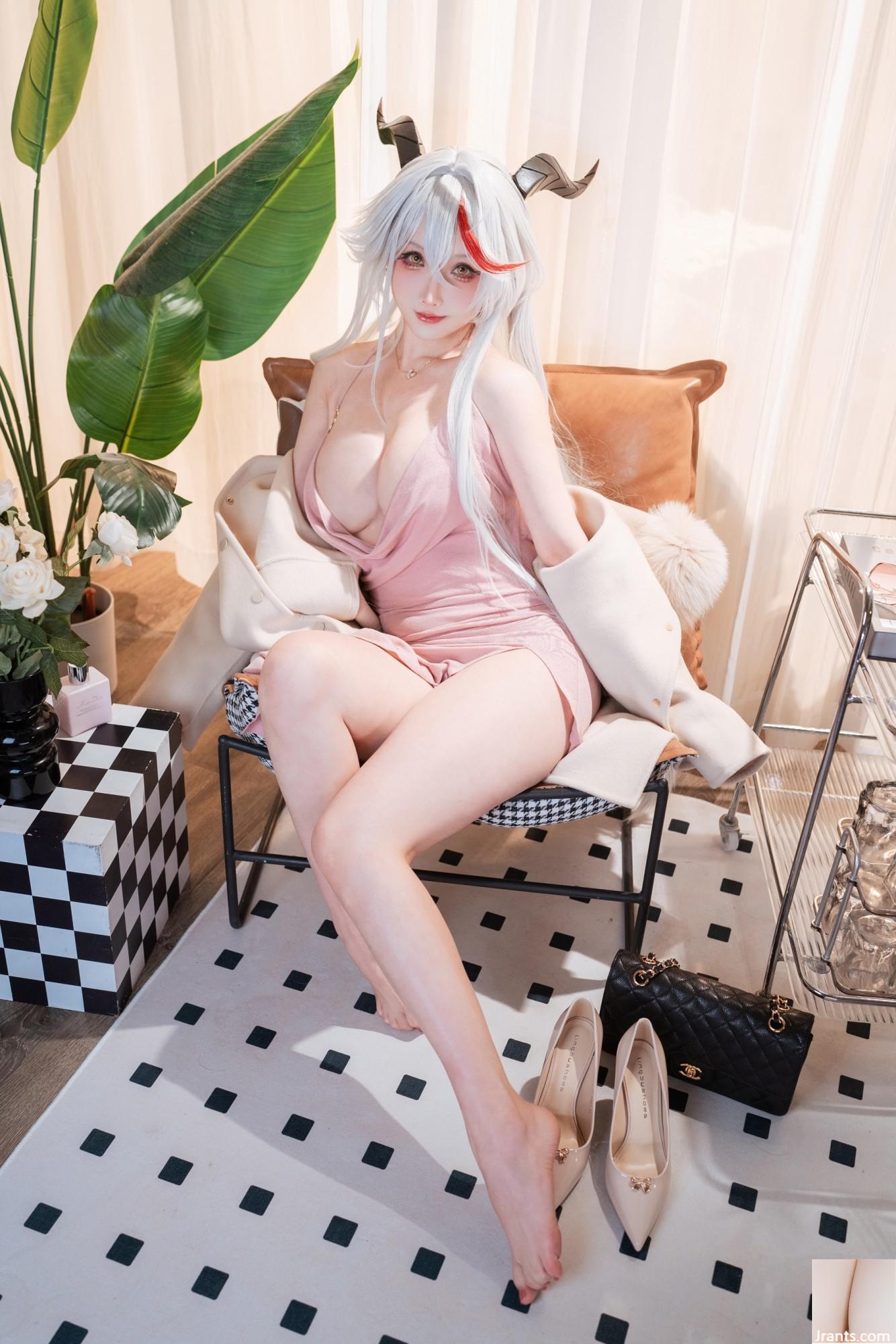 Rioko Ryoko &#8211; EGIL Home Edition (31p)