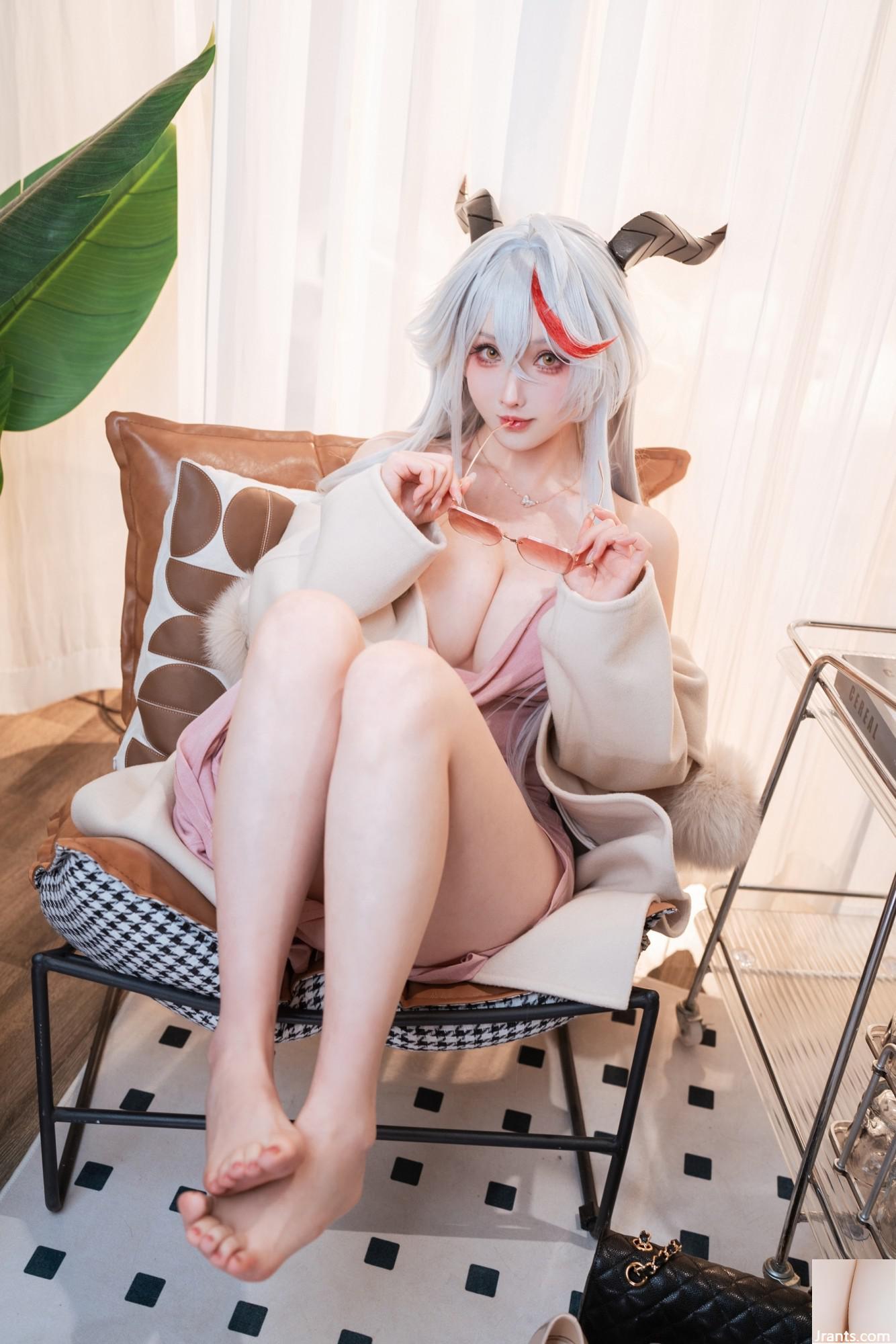 Rioko Ryoko &#8211; EGIL Home Edition (31p)