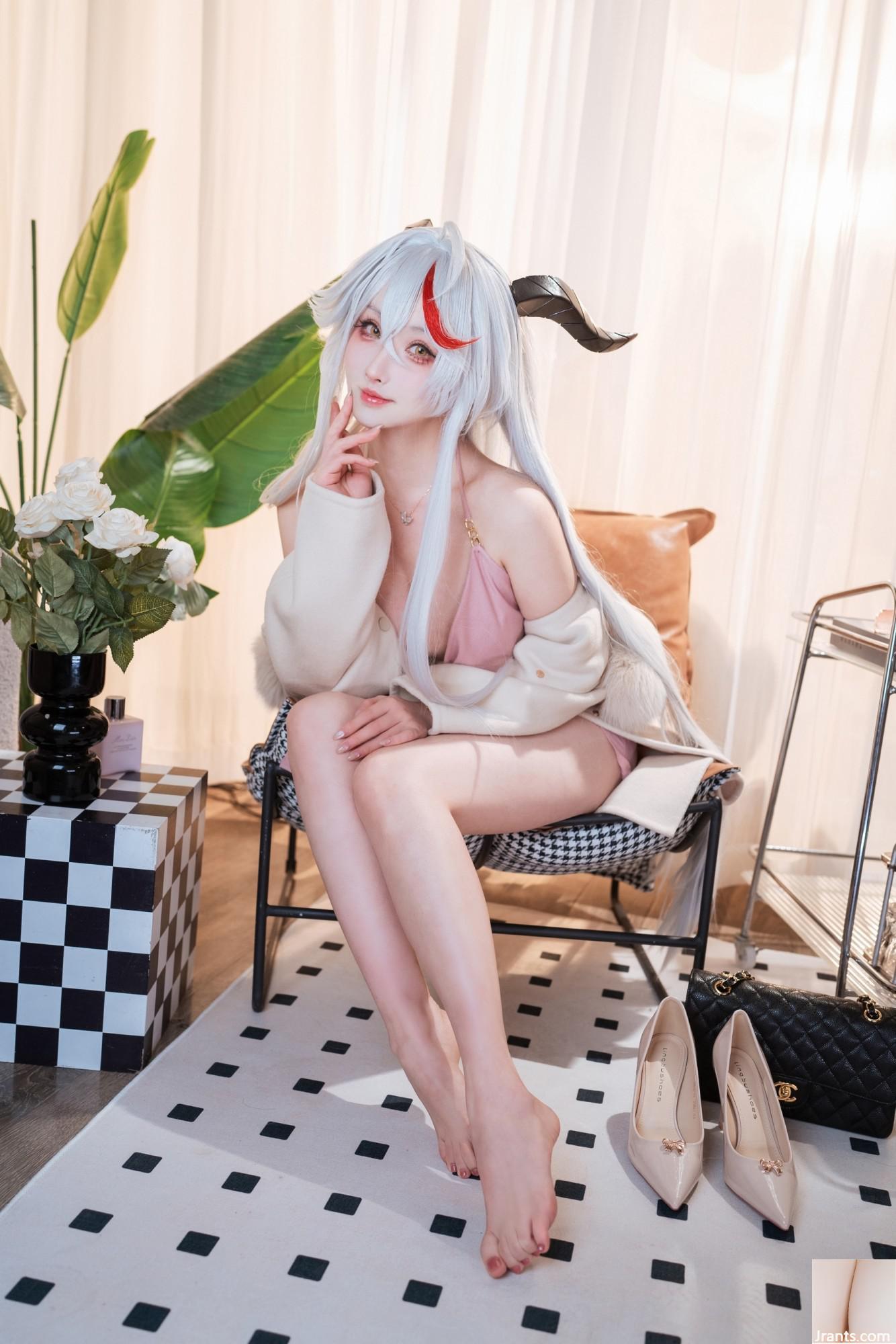 Rioko Ryoko &#8211; EGIL Home Edition (31p)
