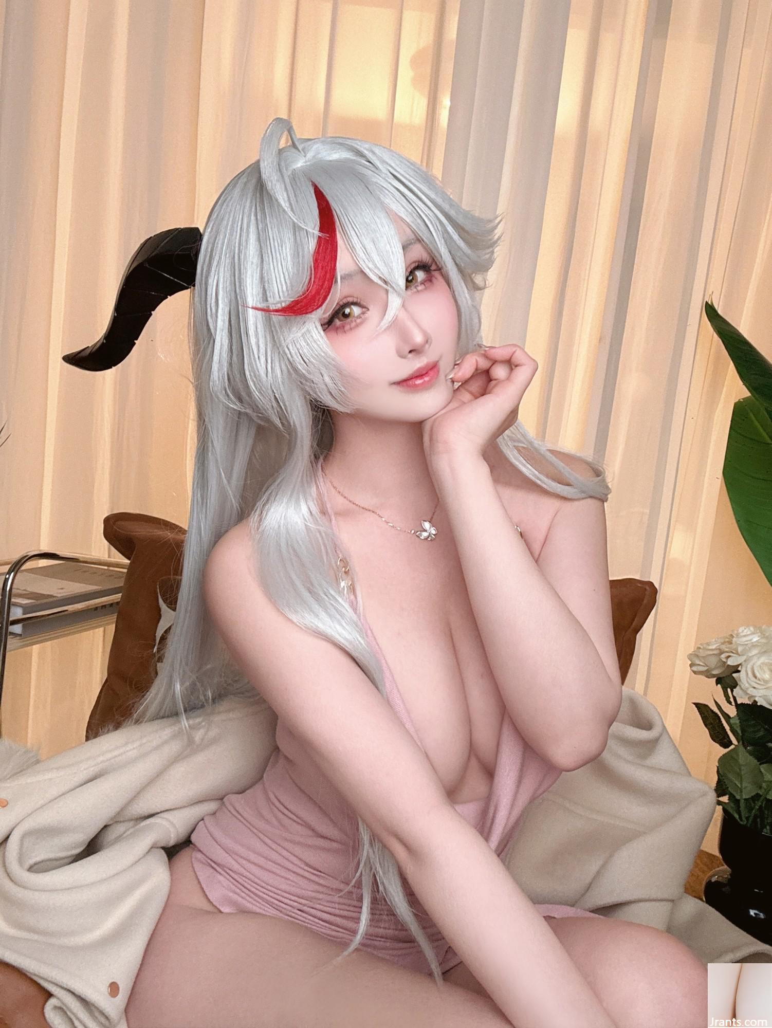 Rioko Ryoko &#8211; EGIL Home Edition (31p)