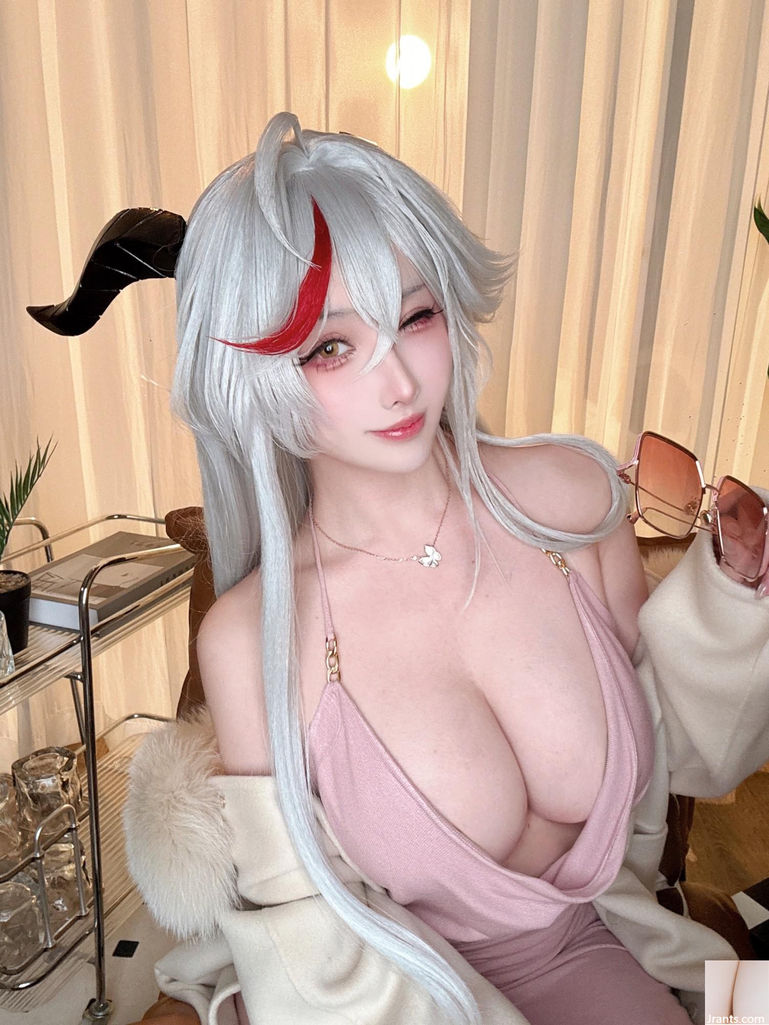 Rioko Ryoko &#8211; EGIL Home Edition (31p)