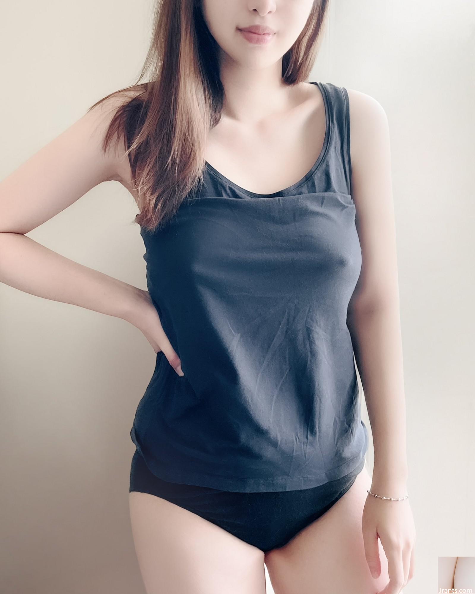 (Onlyfans) @jijoJlove (38p)