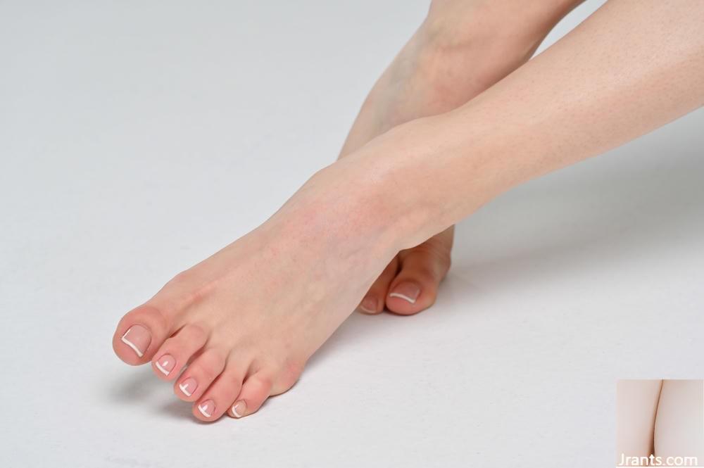 (Heal-Fit) 10 lug, 2025-Katryn-Pedicure Perfect (118p)