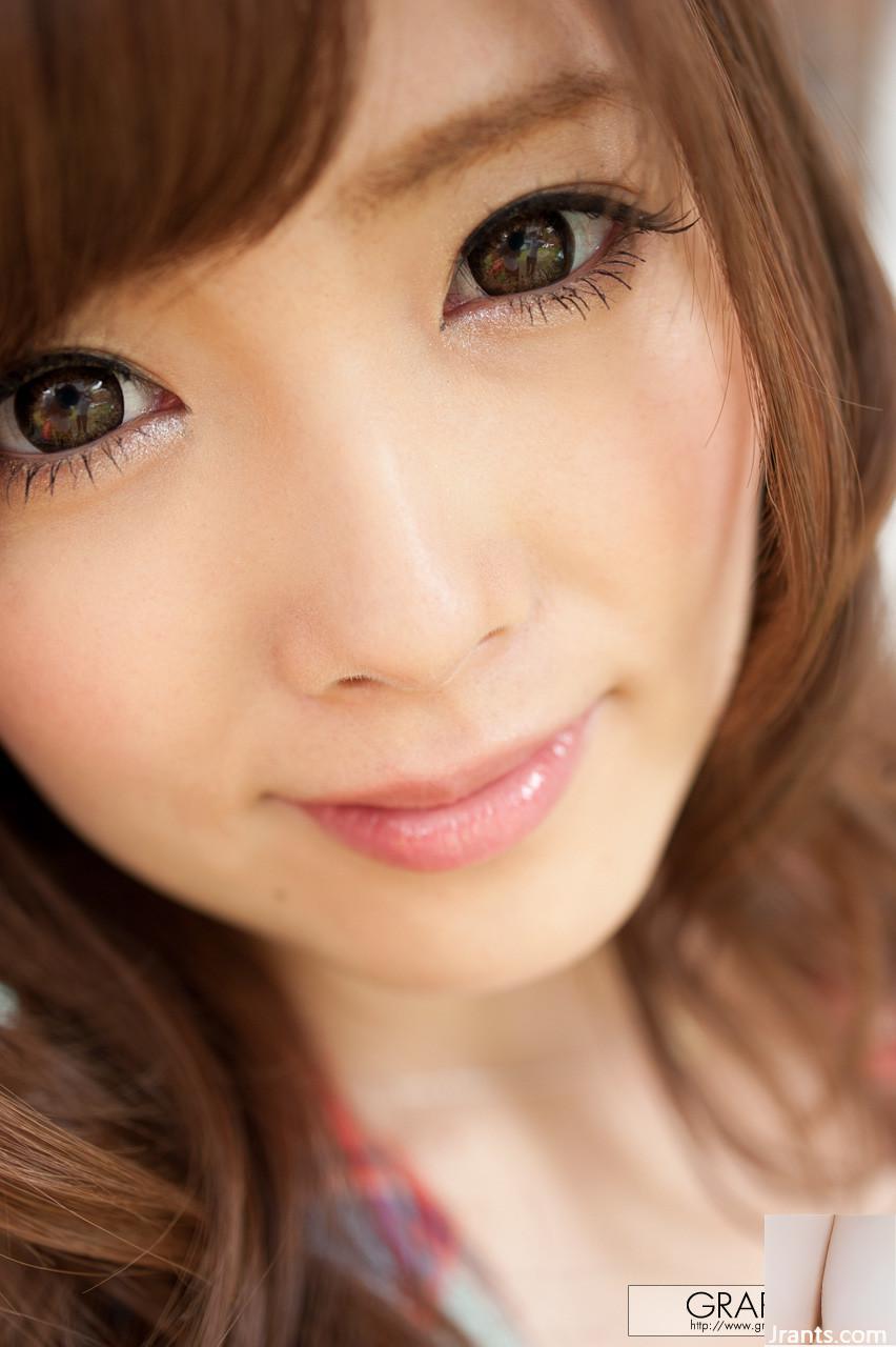 Kato Rina Original Beauty Vol 01 (25p)