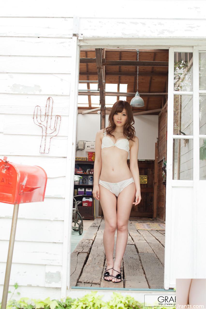 Kato Rina Original Beauty Vol 01 (25p)