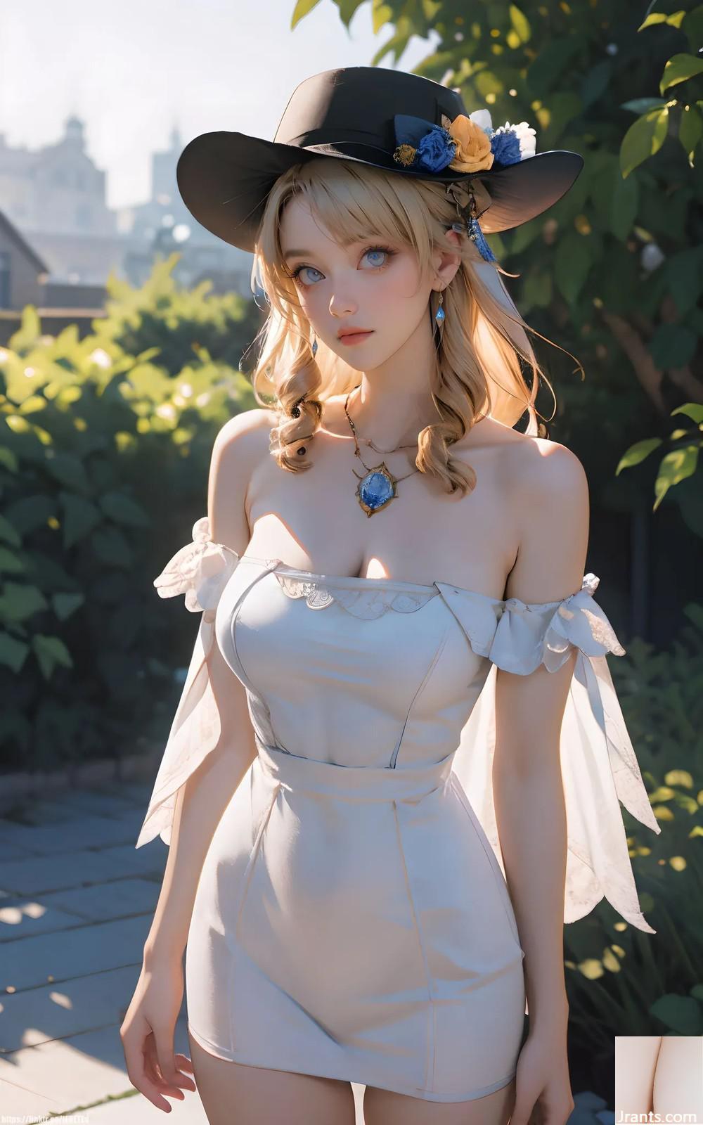 ★ Patreon ★ (Ifrete) &#8211; Archive Misc