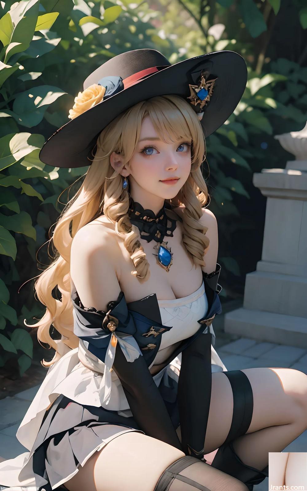 ★ Patreon ★ (Ifrete) &#8211; Archive Misc