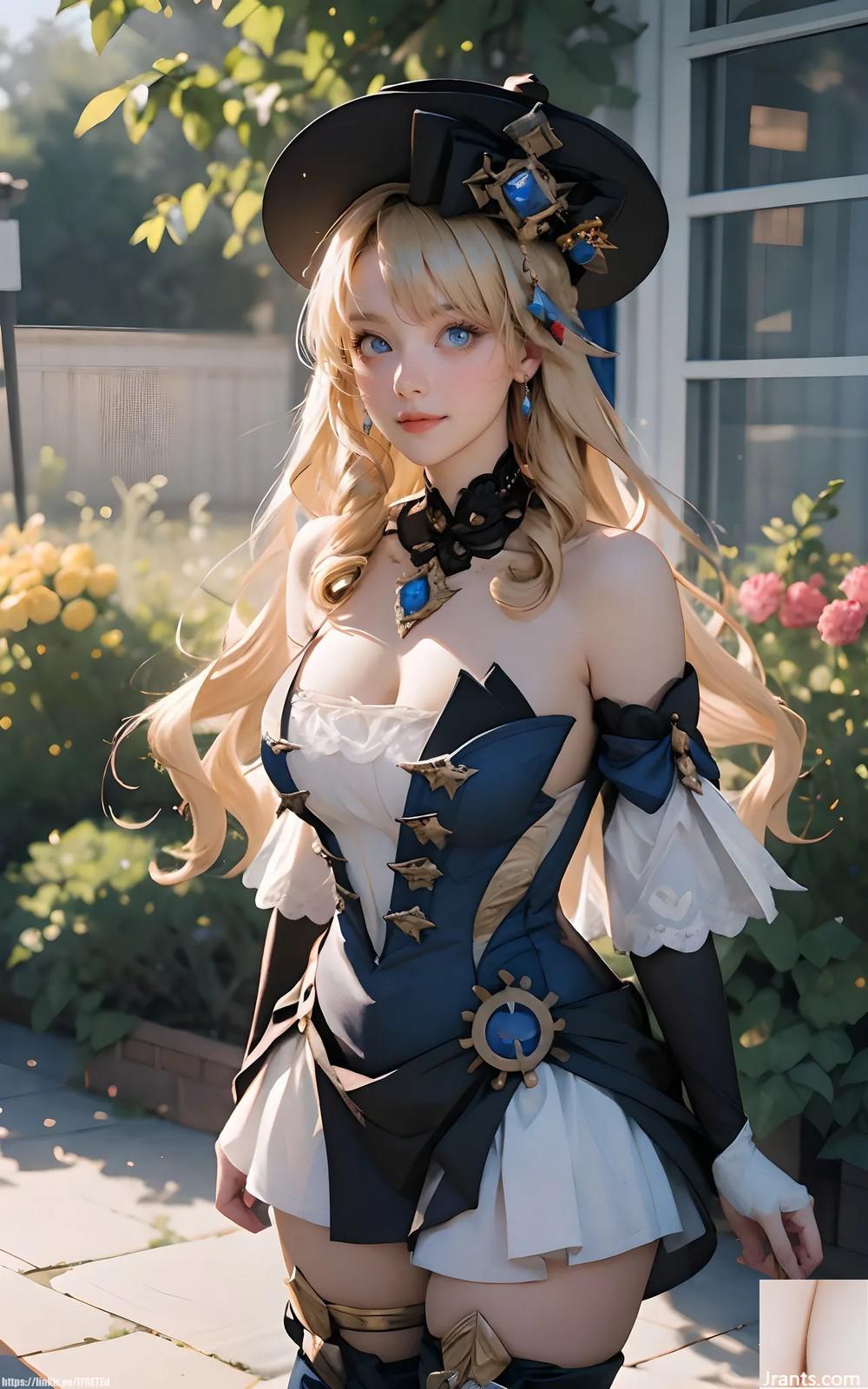 ★ Patreon ★ (Ifrete) &#8211; Archive Misc