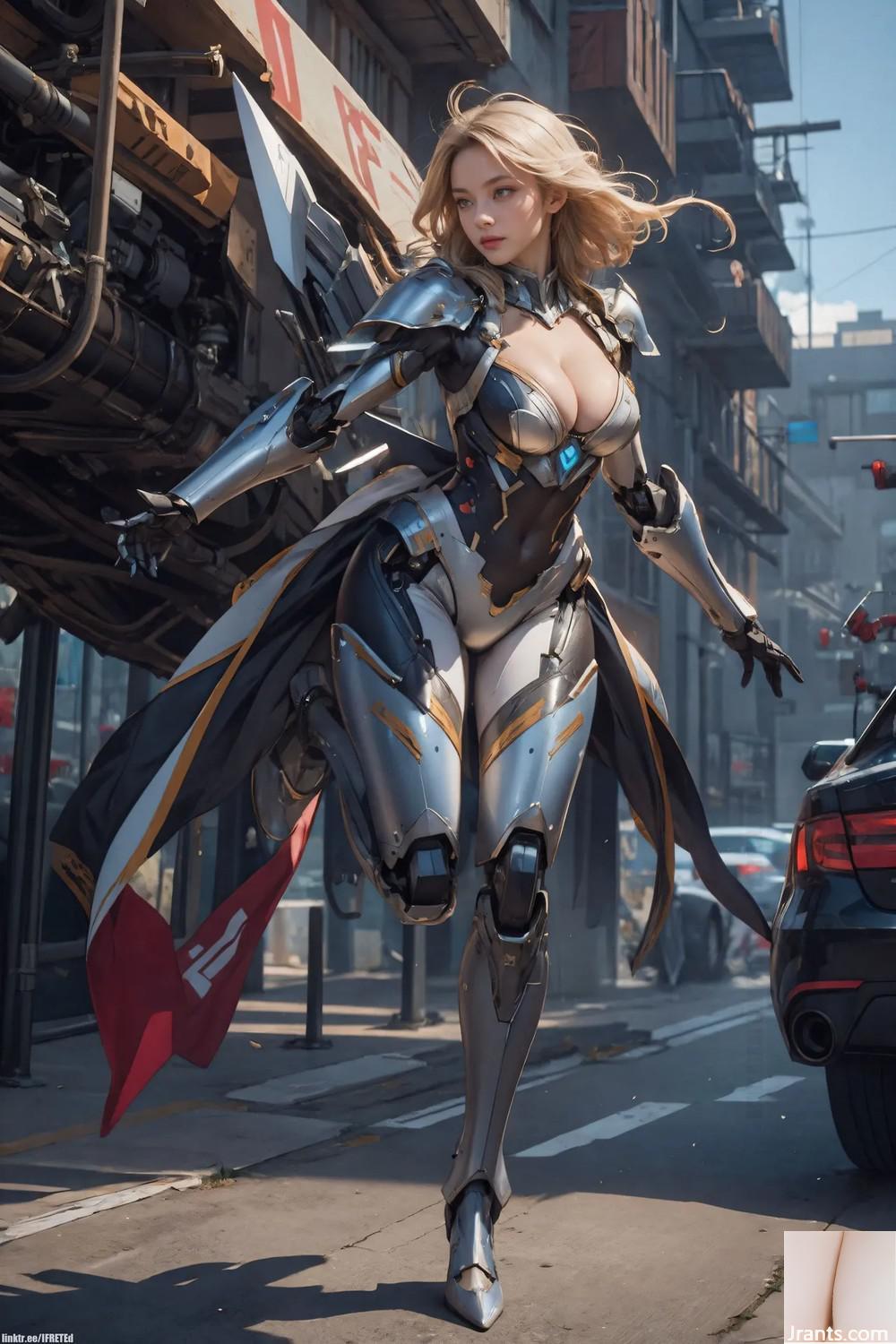 ★ Patreon ★ (Ifrete) &#8211; Archive Valkyrie