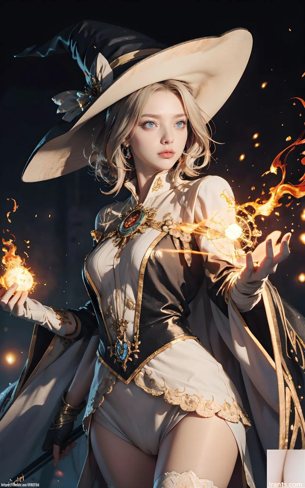 ★ Patreon ★ (IFRETE) &#8211; Arsip WITC
