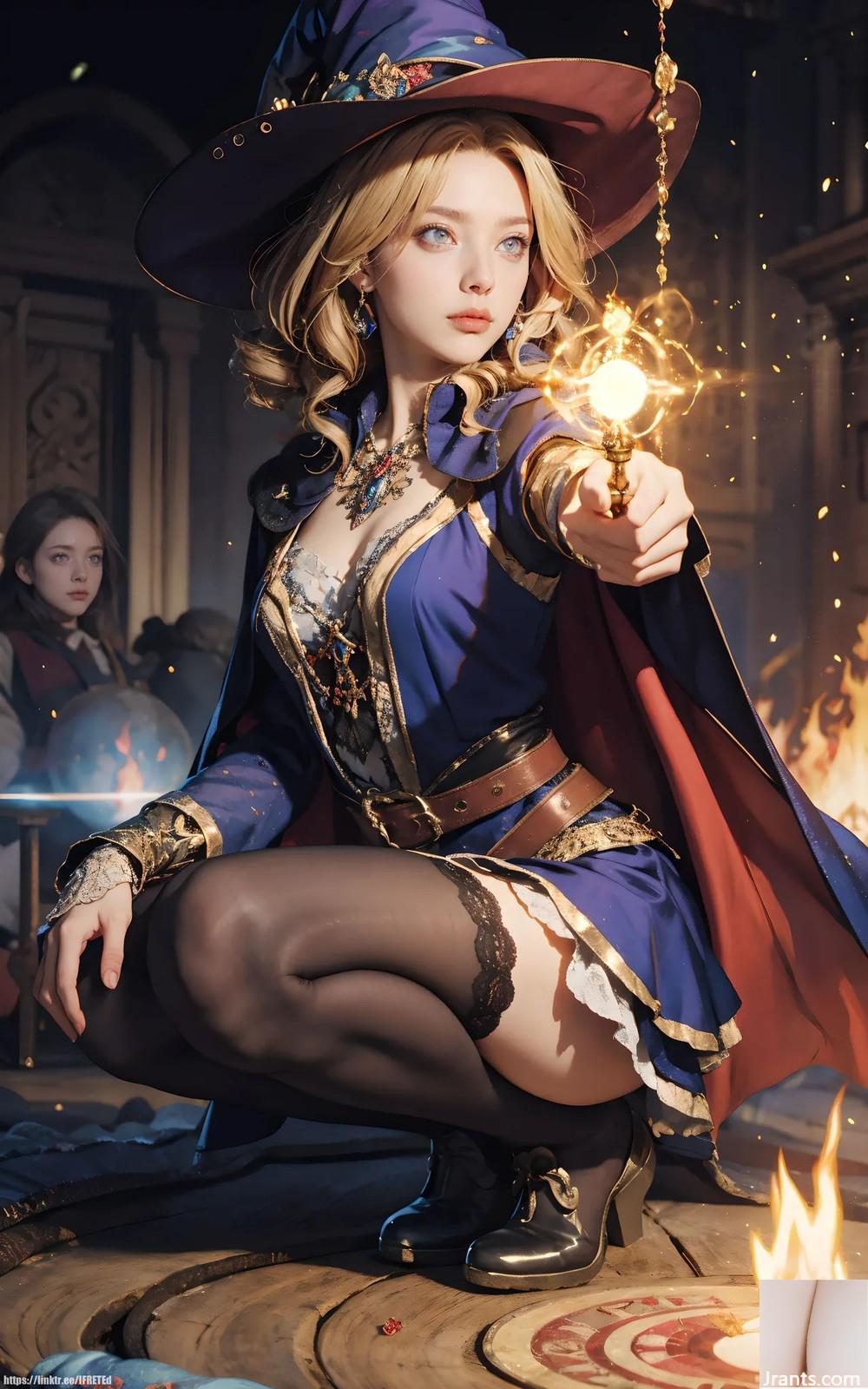 ★ Patreon ★ (IFRETE) &#8211; Arsip WITC