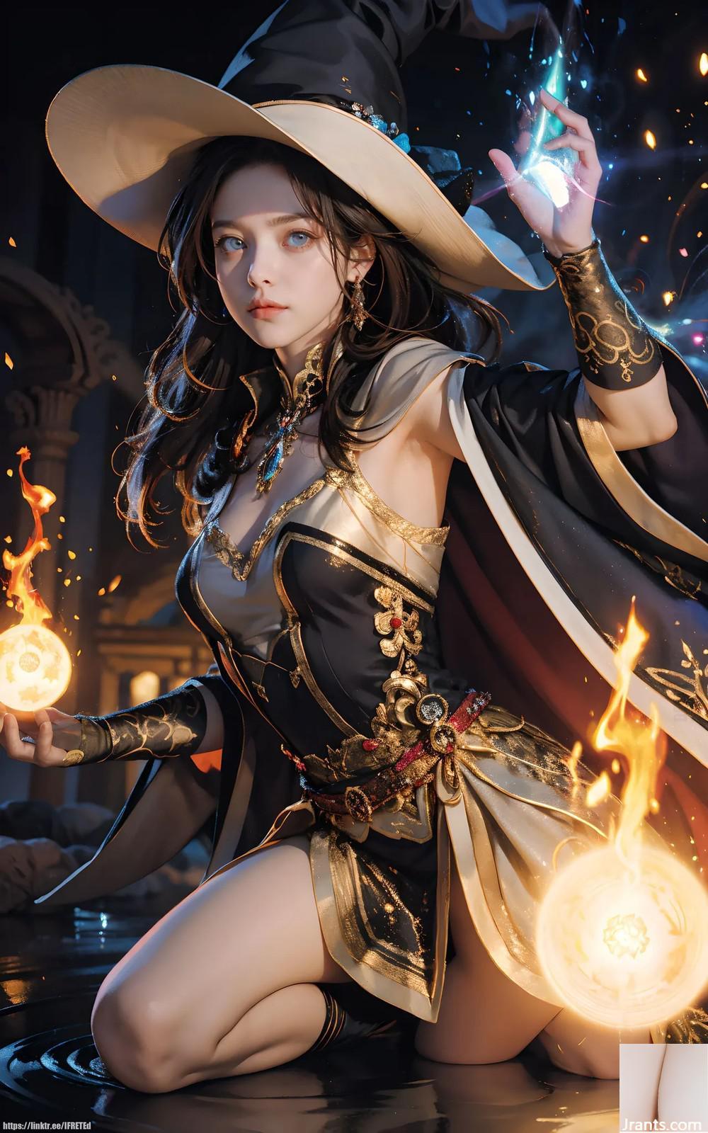 ★ Patreon ★ (IFRETE) &#8211; Arsip WITC